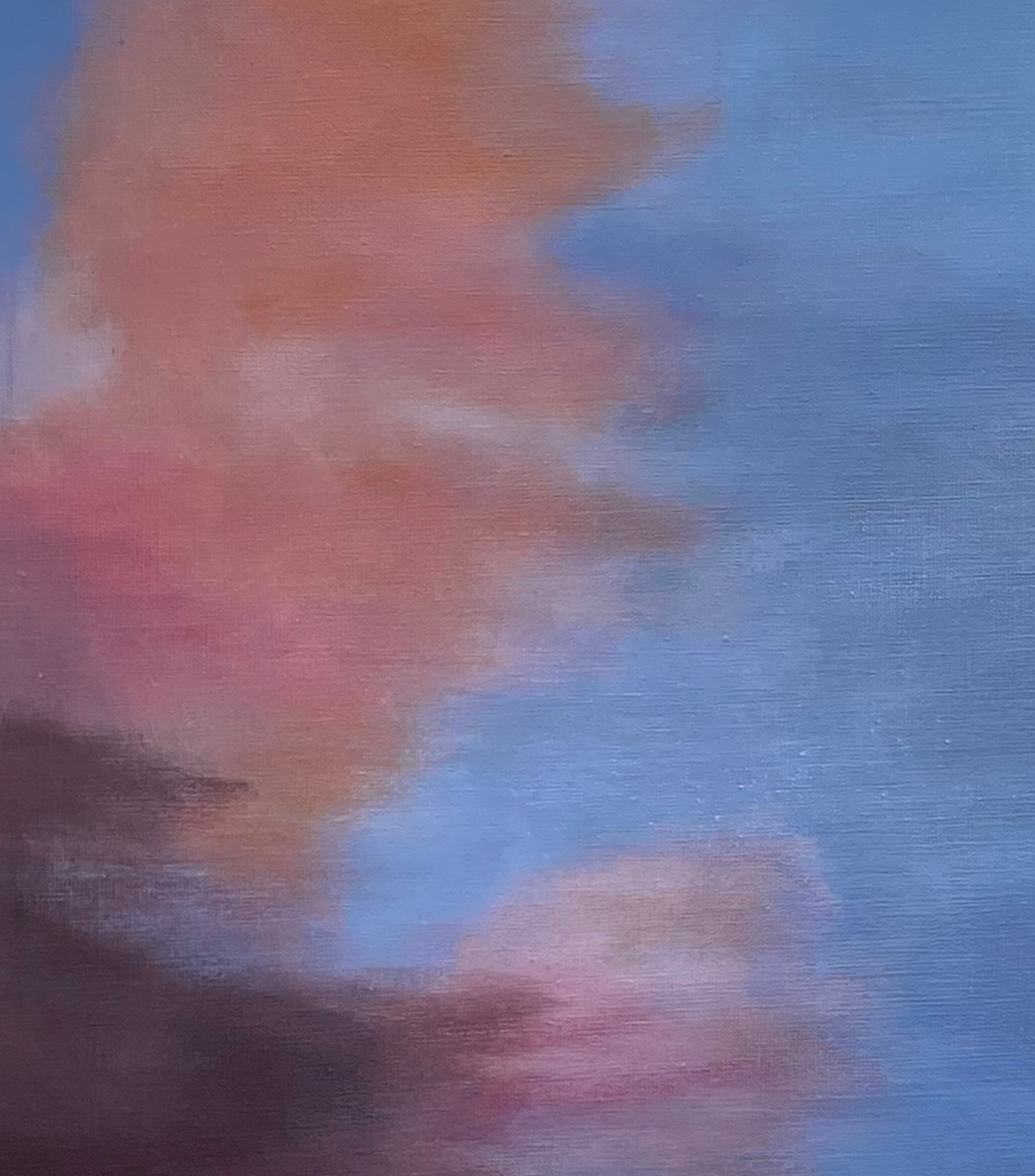 Ciel 2 - Caroline Jardin