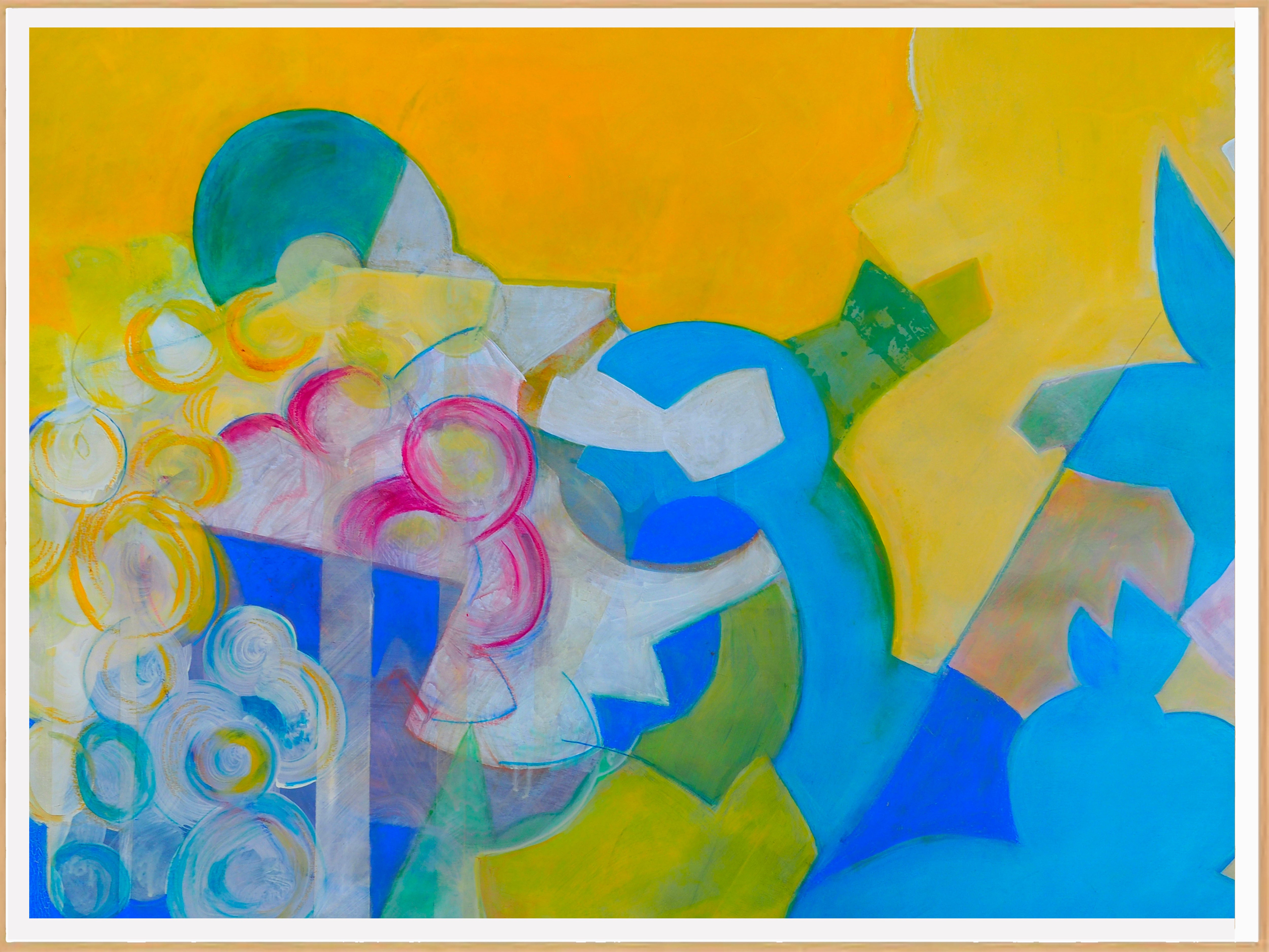 Epicycles ? - Hélène Krief