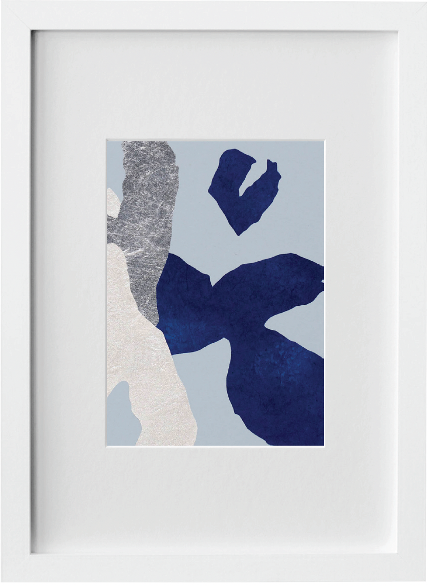 Snowflake 3 - Lola Mathé
