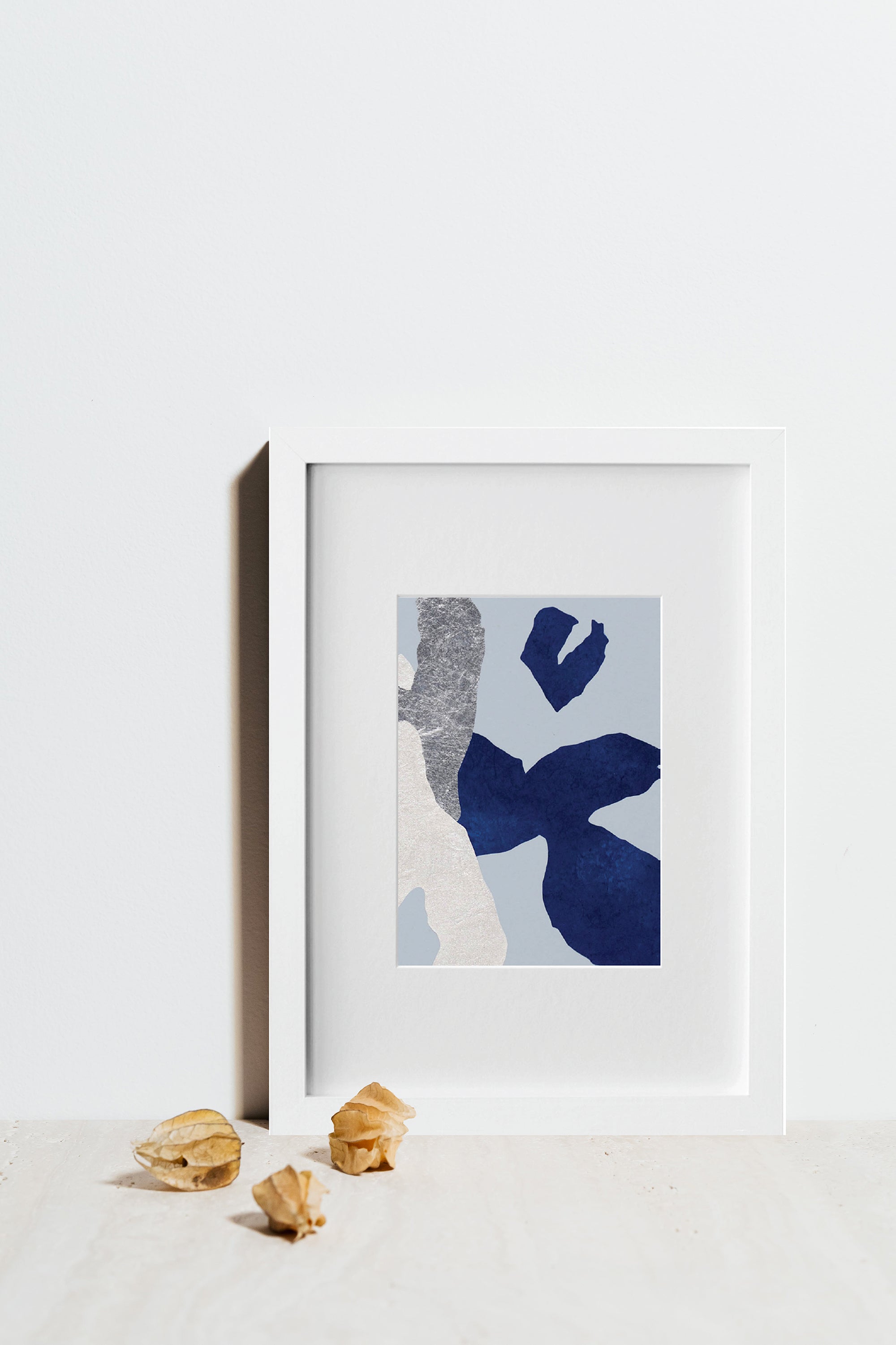 Snowflake 3 - Lola Mathé