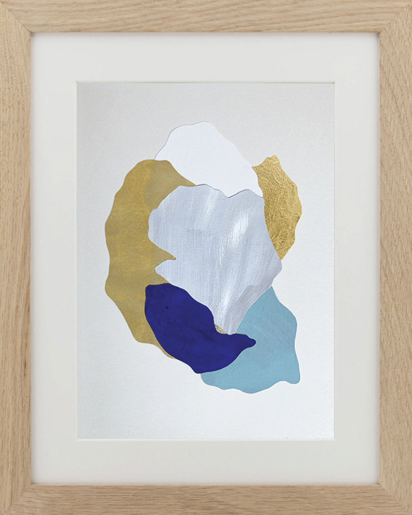 Glaïeul - Lola Mathé