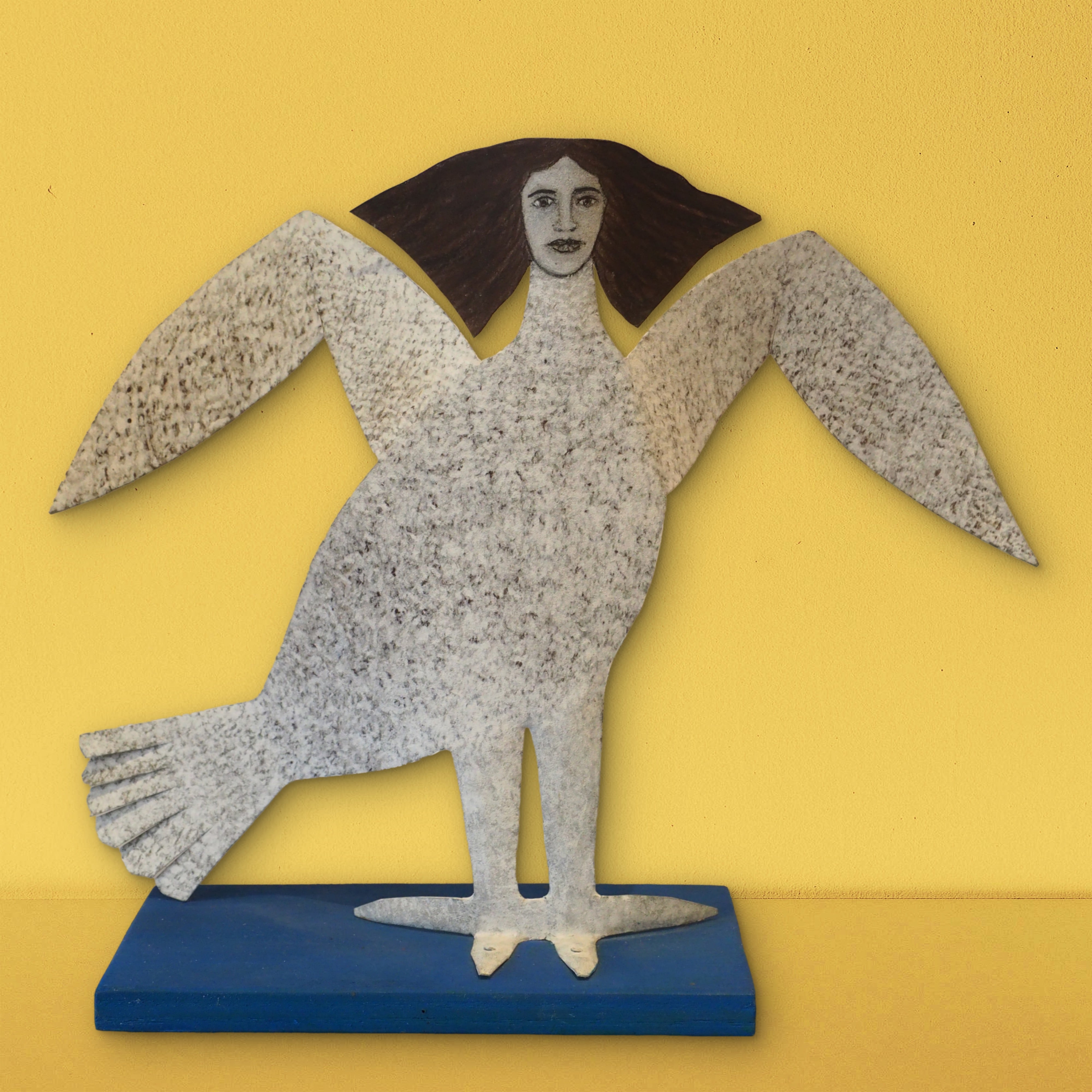 Sphinx - Jean Dessirier