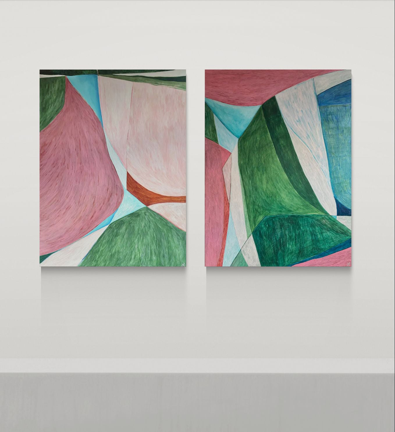 BETWEEN PRAIRIES - Sara Ödman