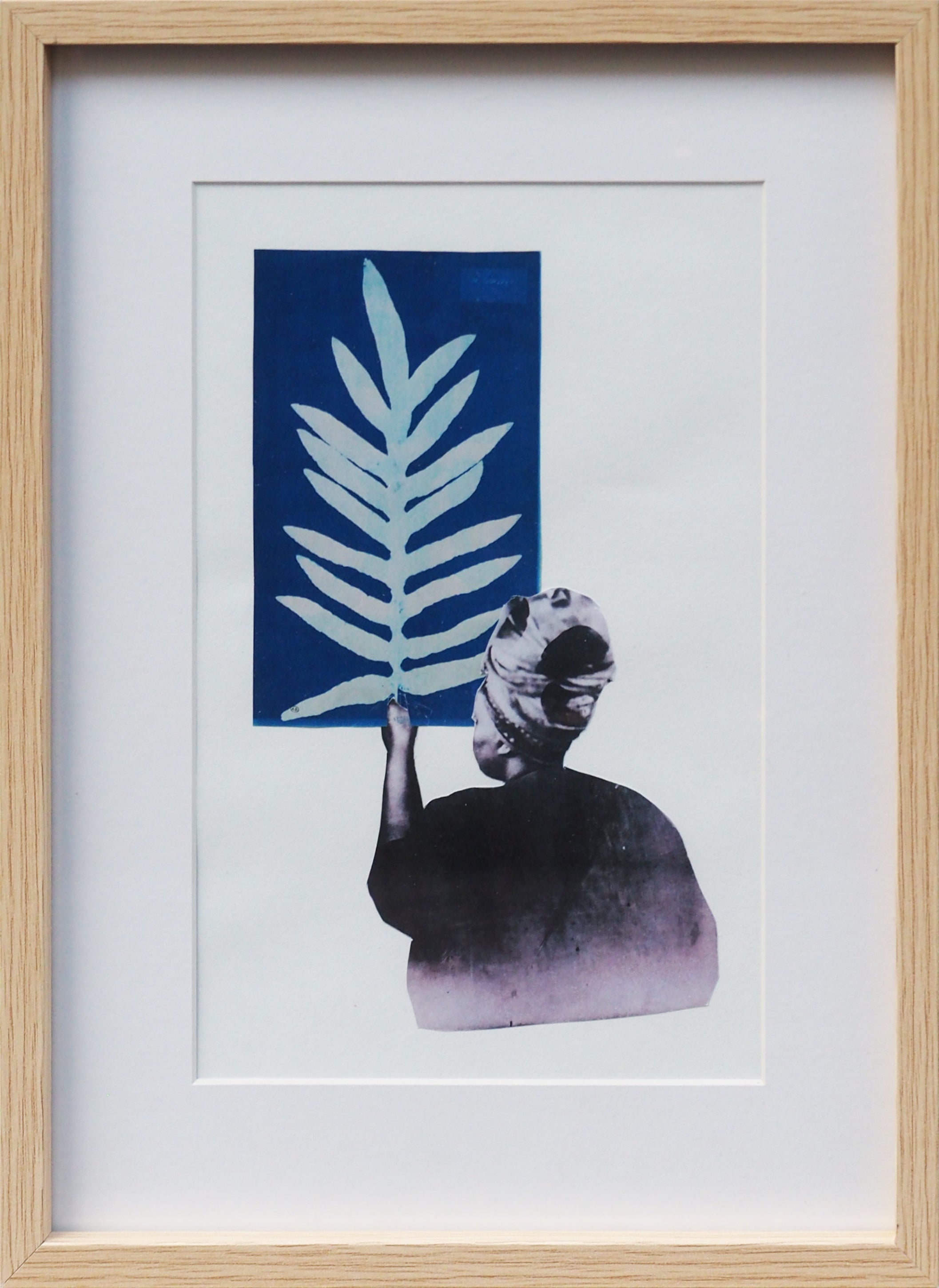 Peace - Rebecca Amsellem