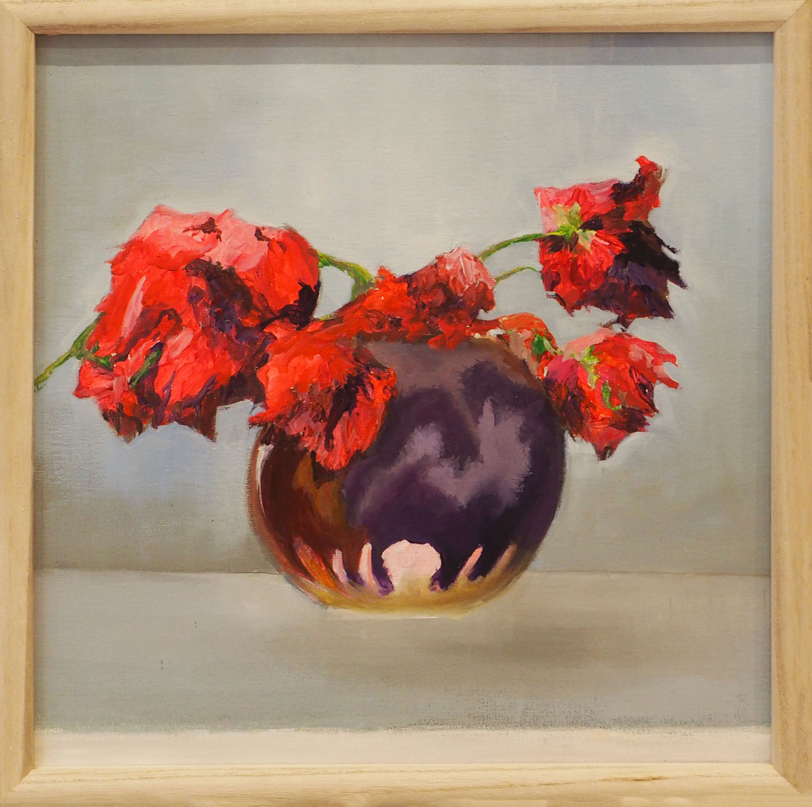 Laughing - Caroline Jardin