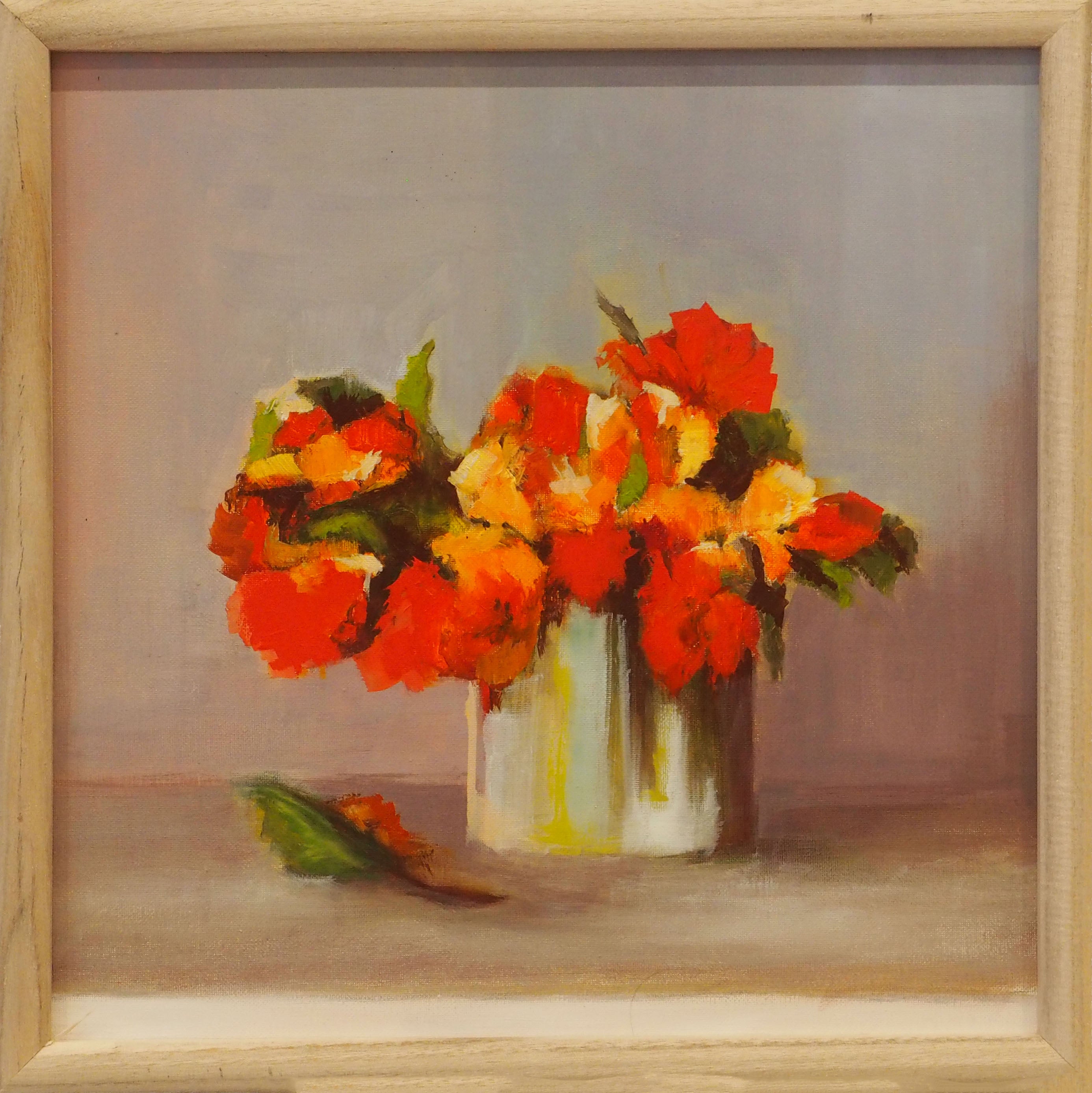 Of Future - Caroline Jardin