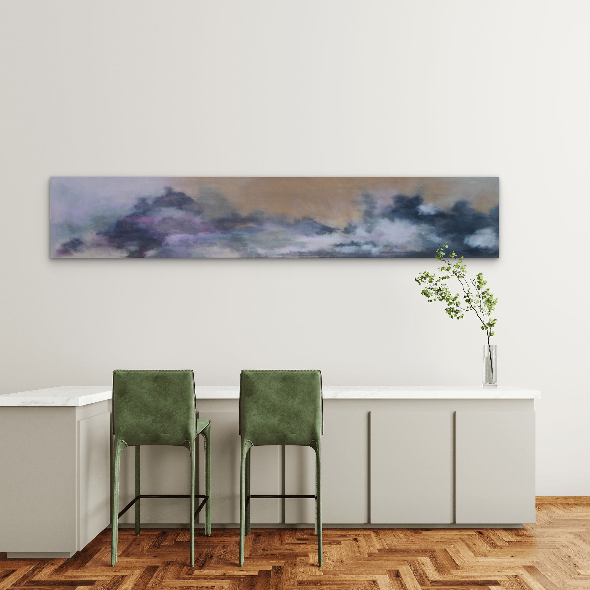Ciel 1 - Caroline Jardin