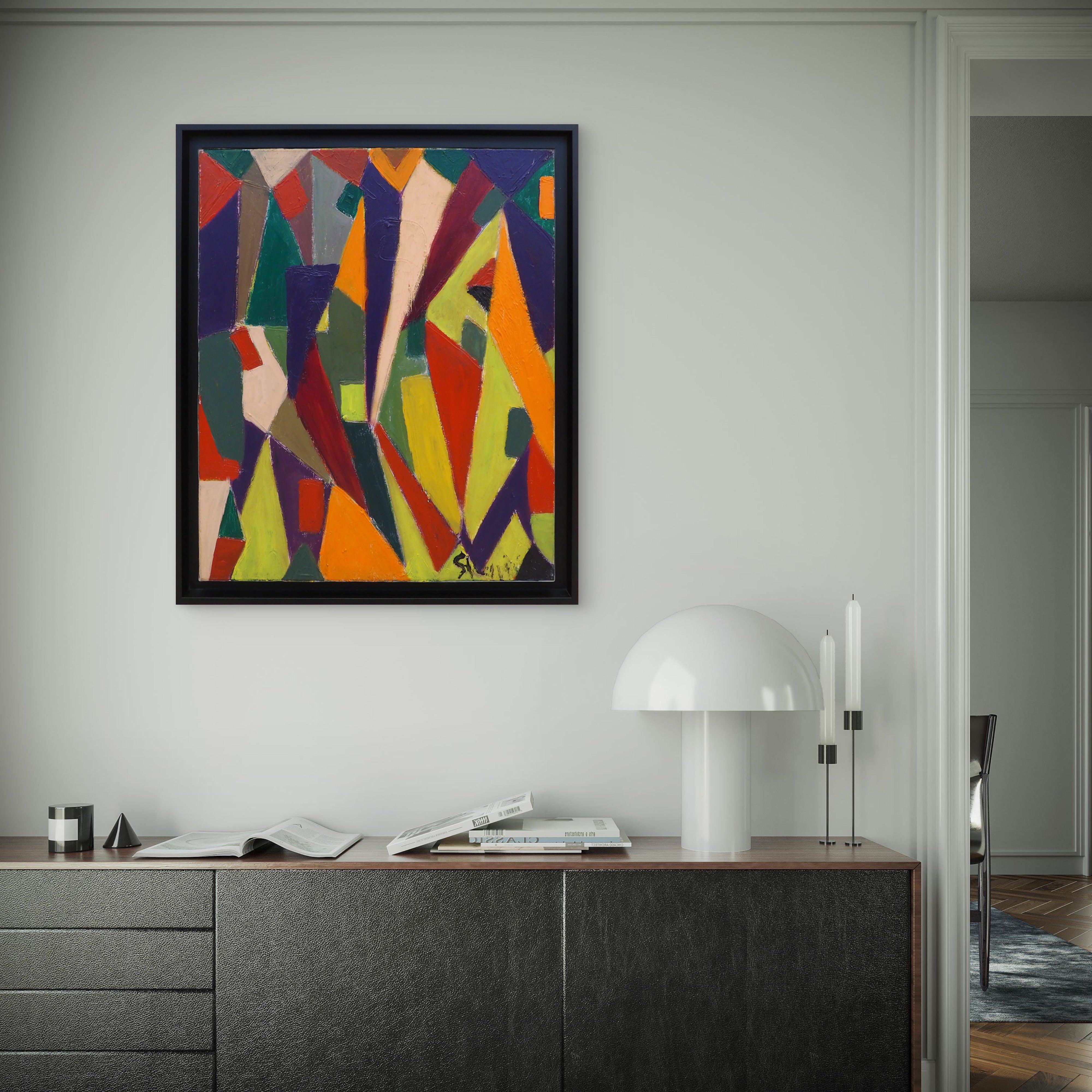 La Maison de Maigret - Serge Reggiani