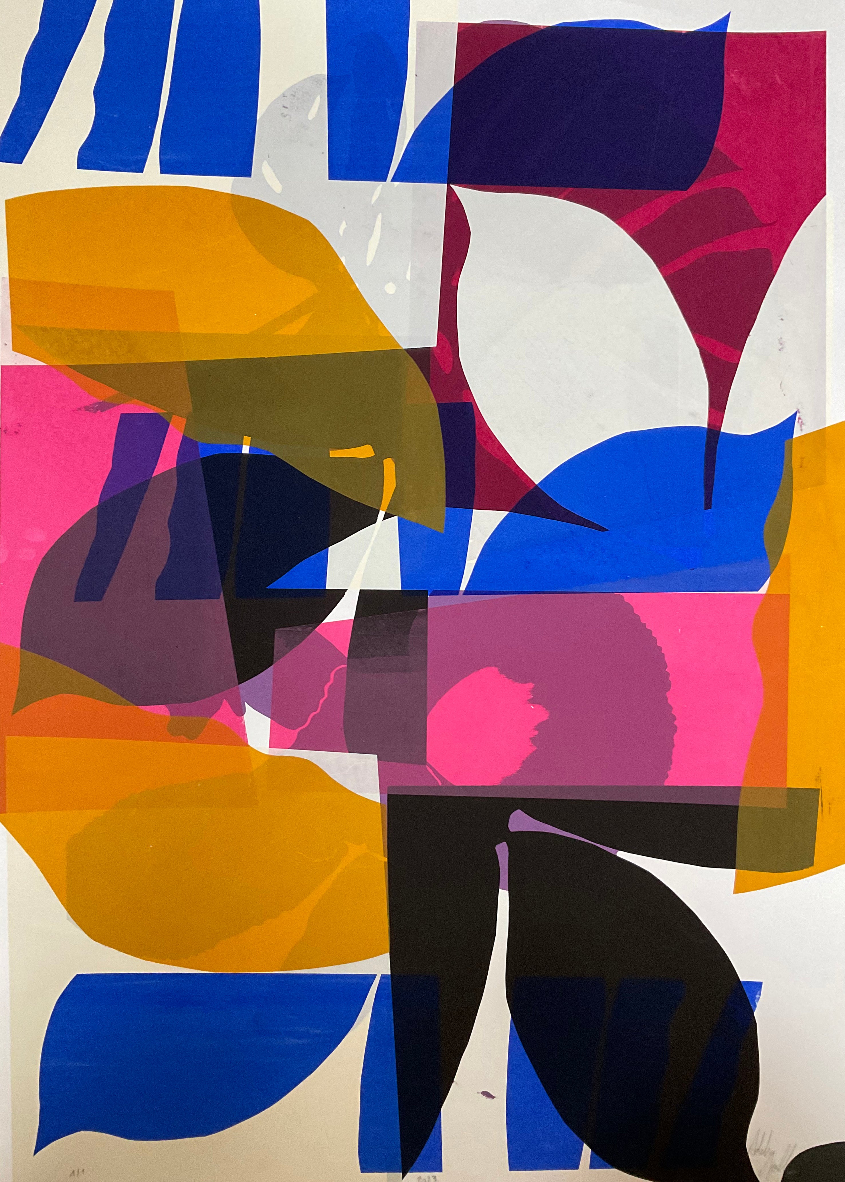 Outre Mer 2 - Adeline Meilliez