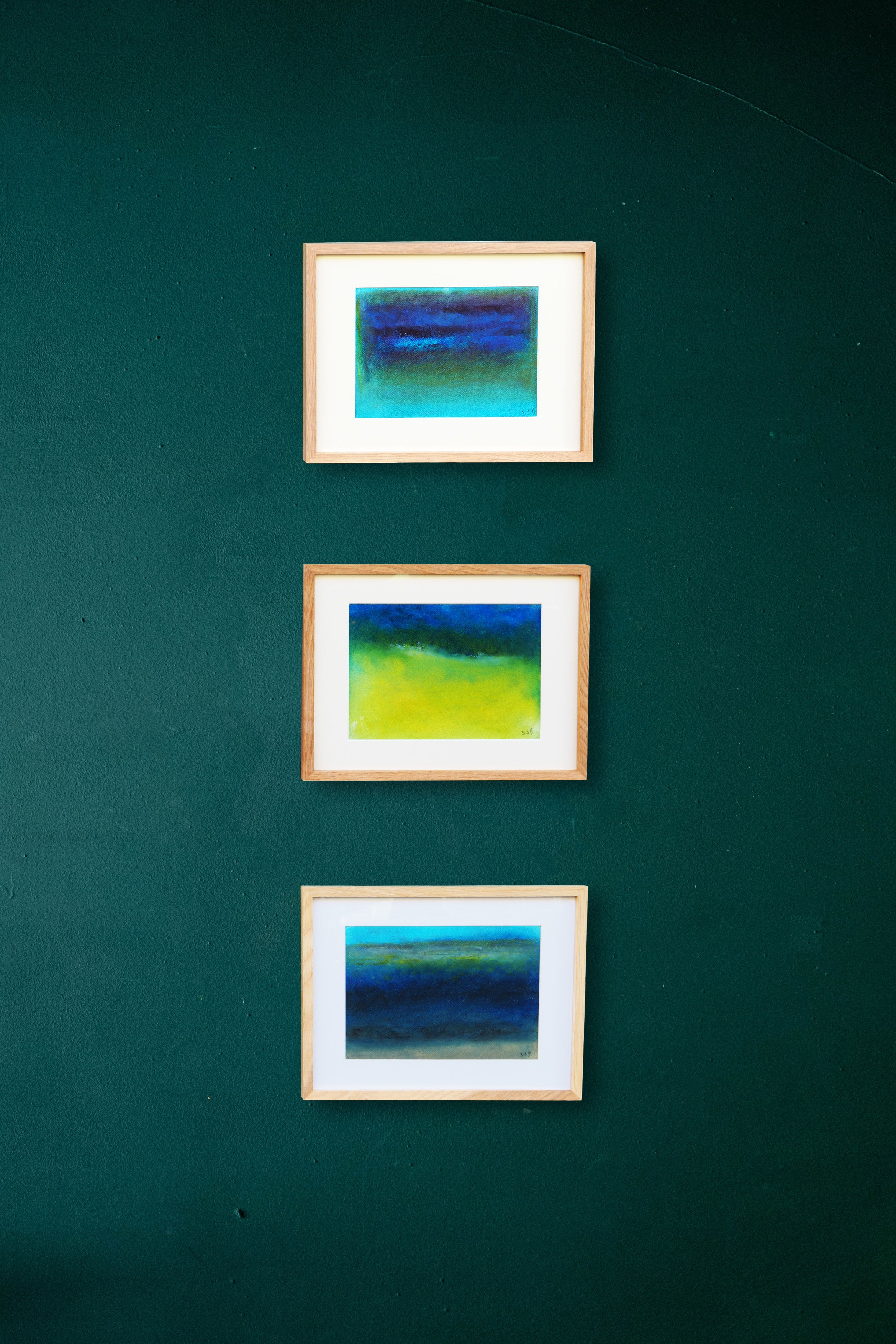 Rivages 2 - Dominique Jeanne Benguigui