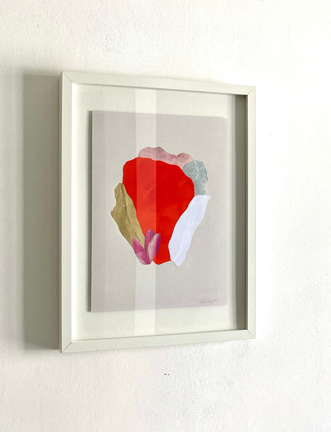 Printemps - Lola Mathé