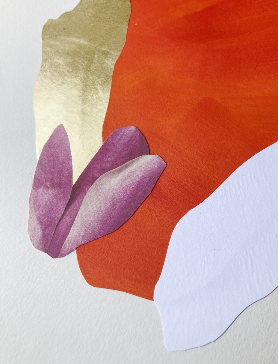 Printemps - Lola Mathé