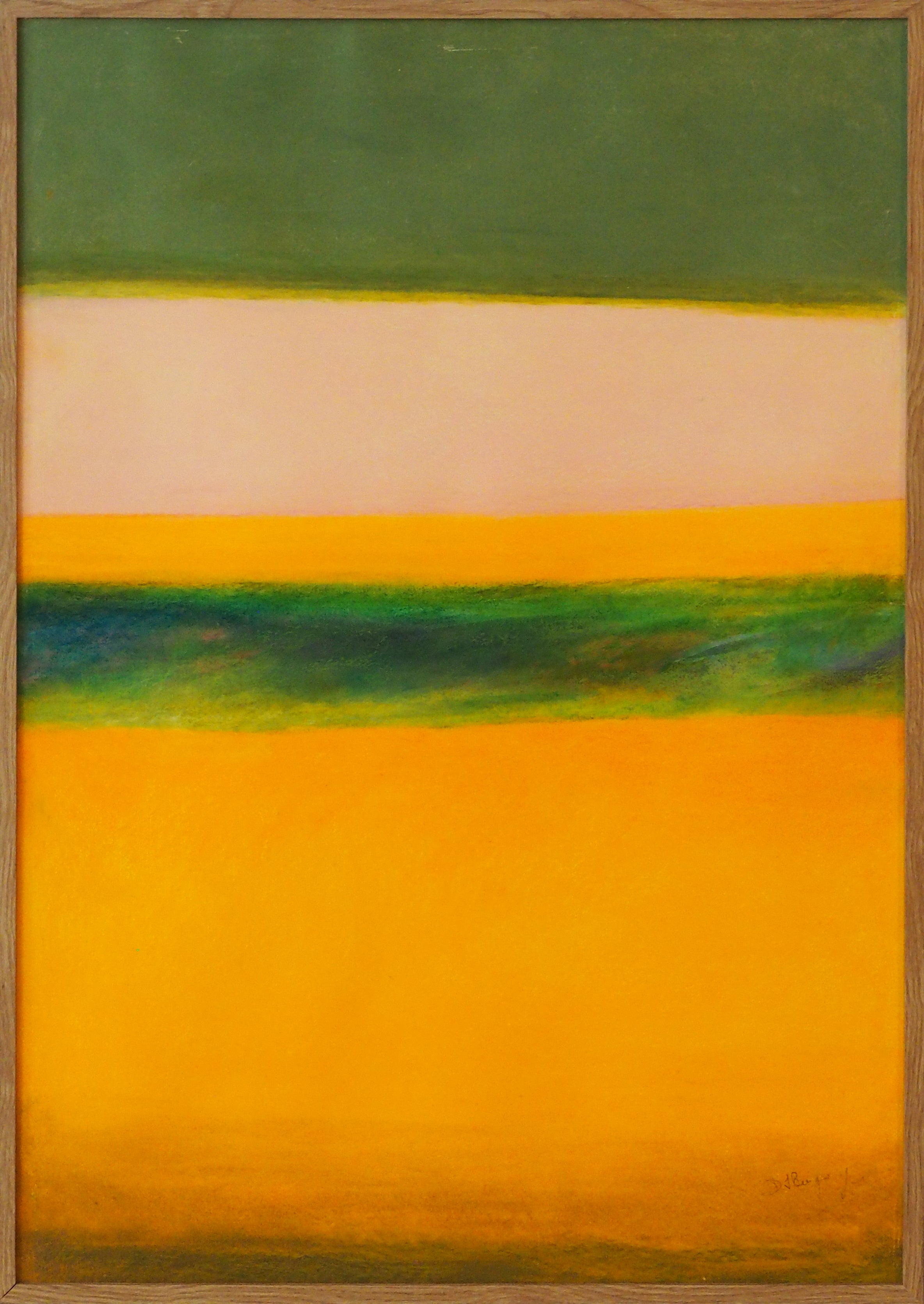 Terres d'Embruns 6 - Dominique Jeanne Benguigui