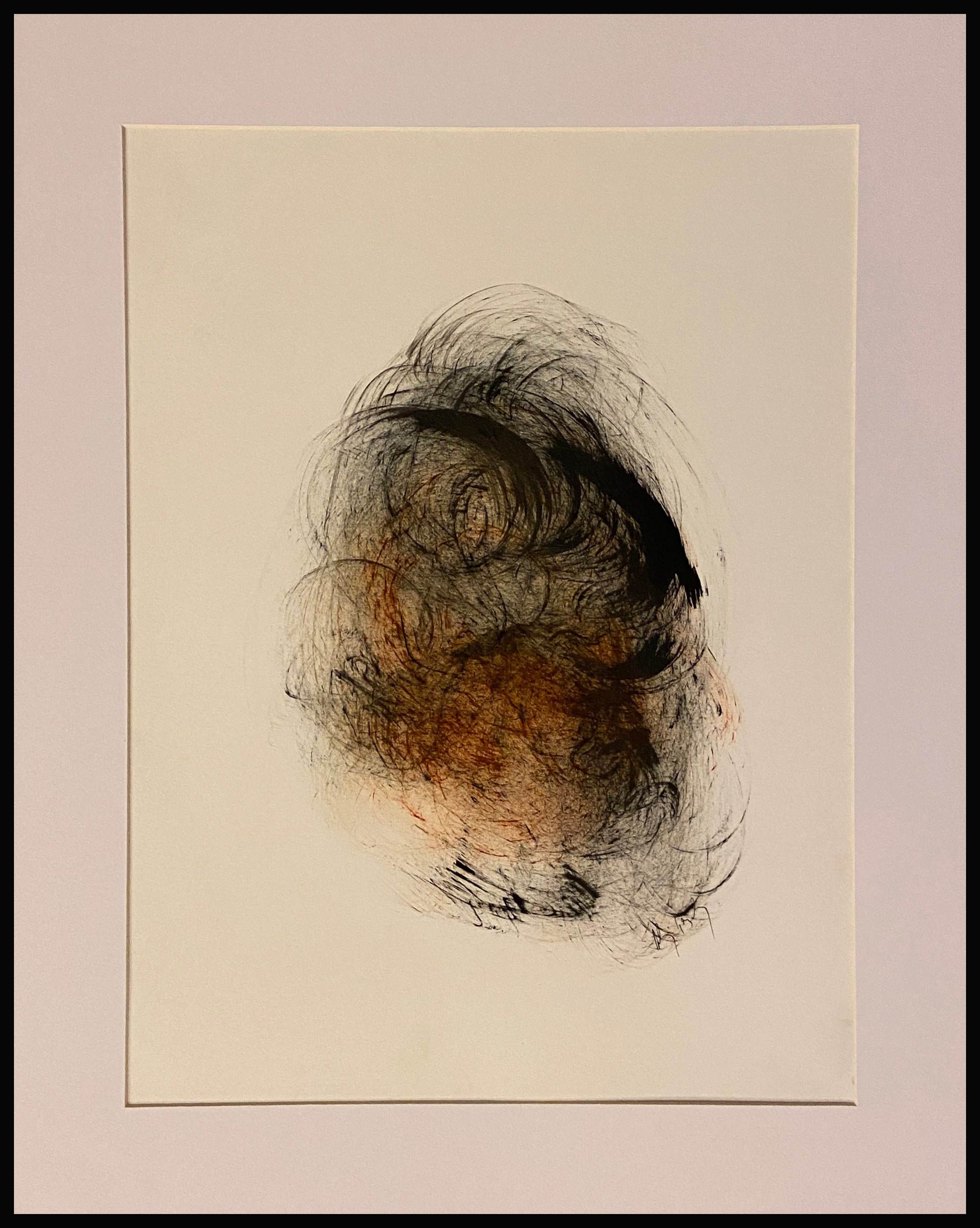 Tourbillon - Alain Gauzelin