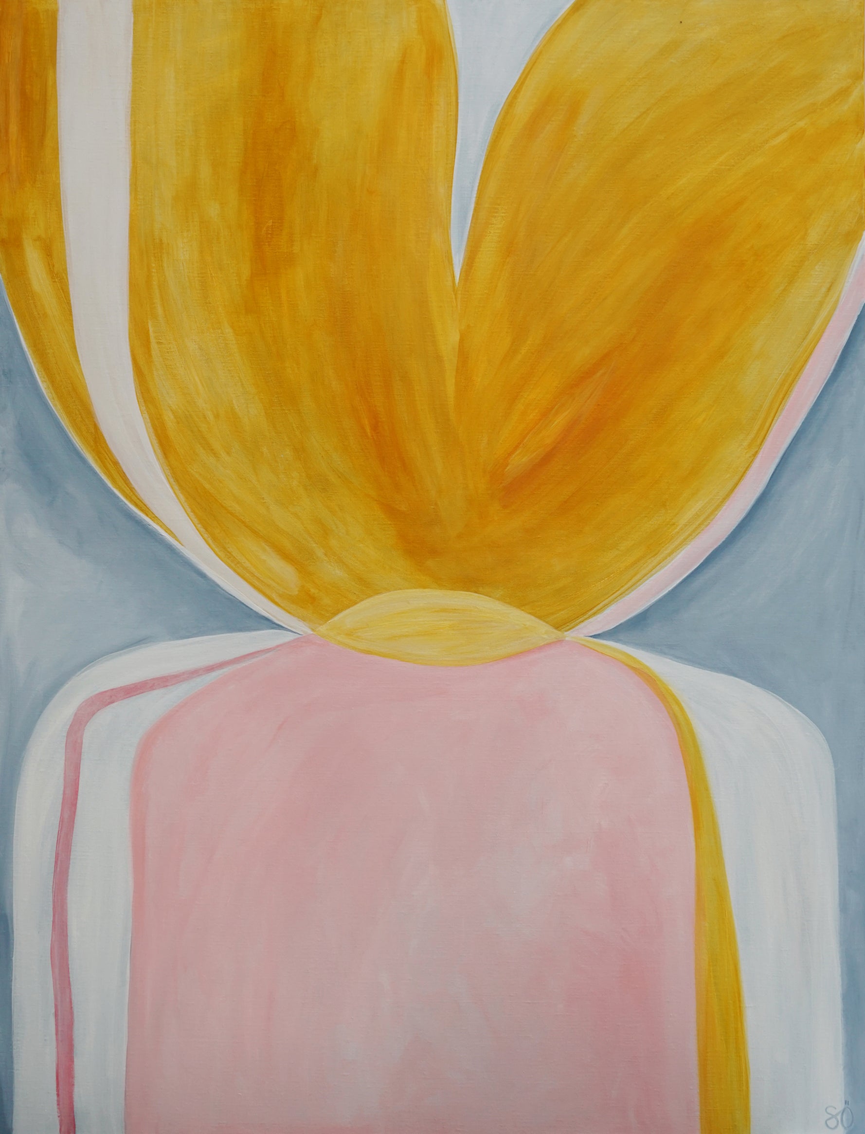 Power Flower - Sara Ödman