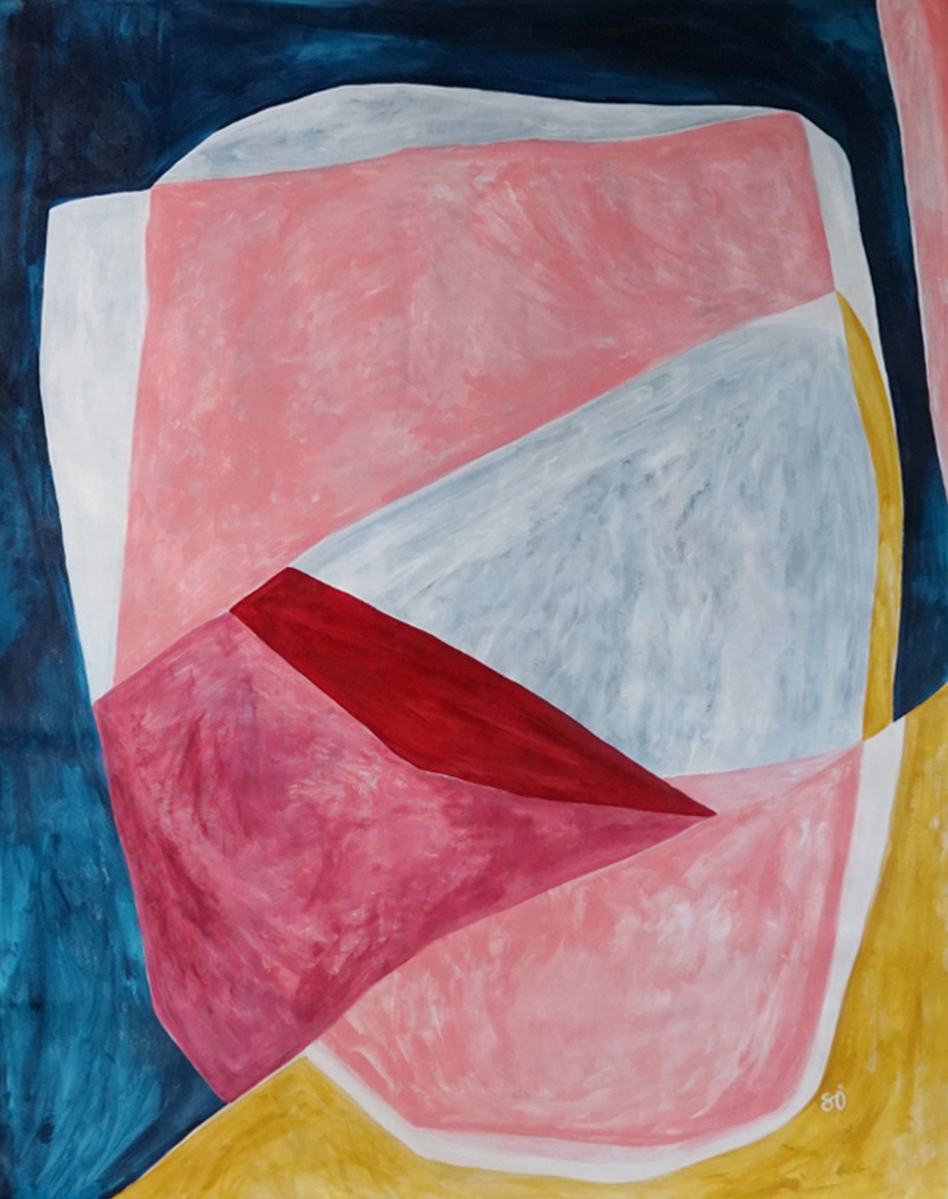 Precious Stone - Sara Ödman