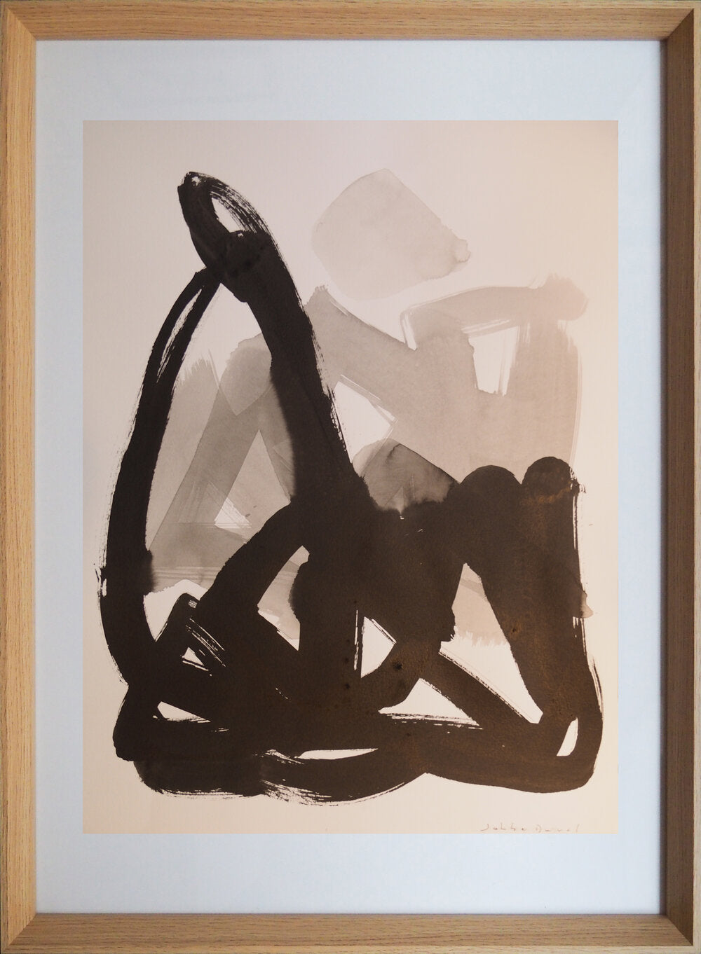 Untitled - Grégoire Jobbé-Duval