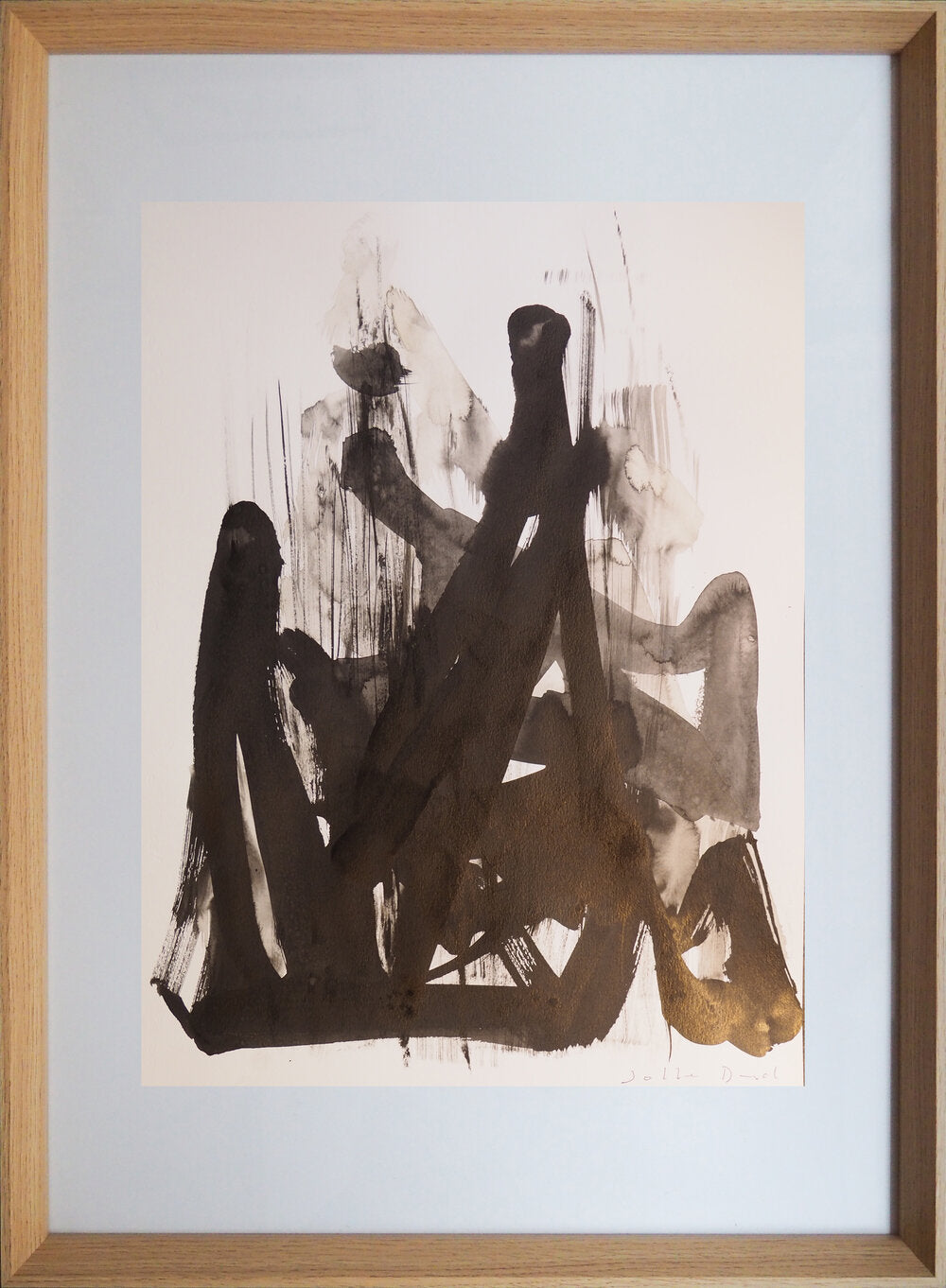 Untitled - Grégoire Jobbé Duval