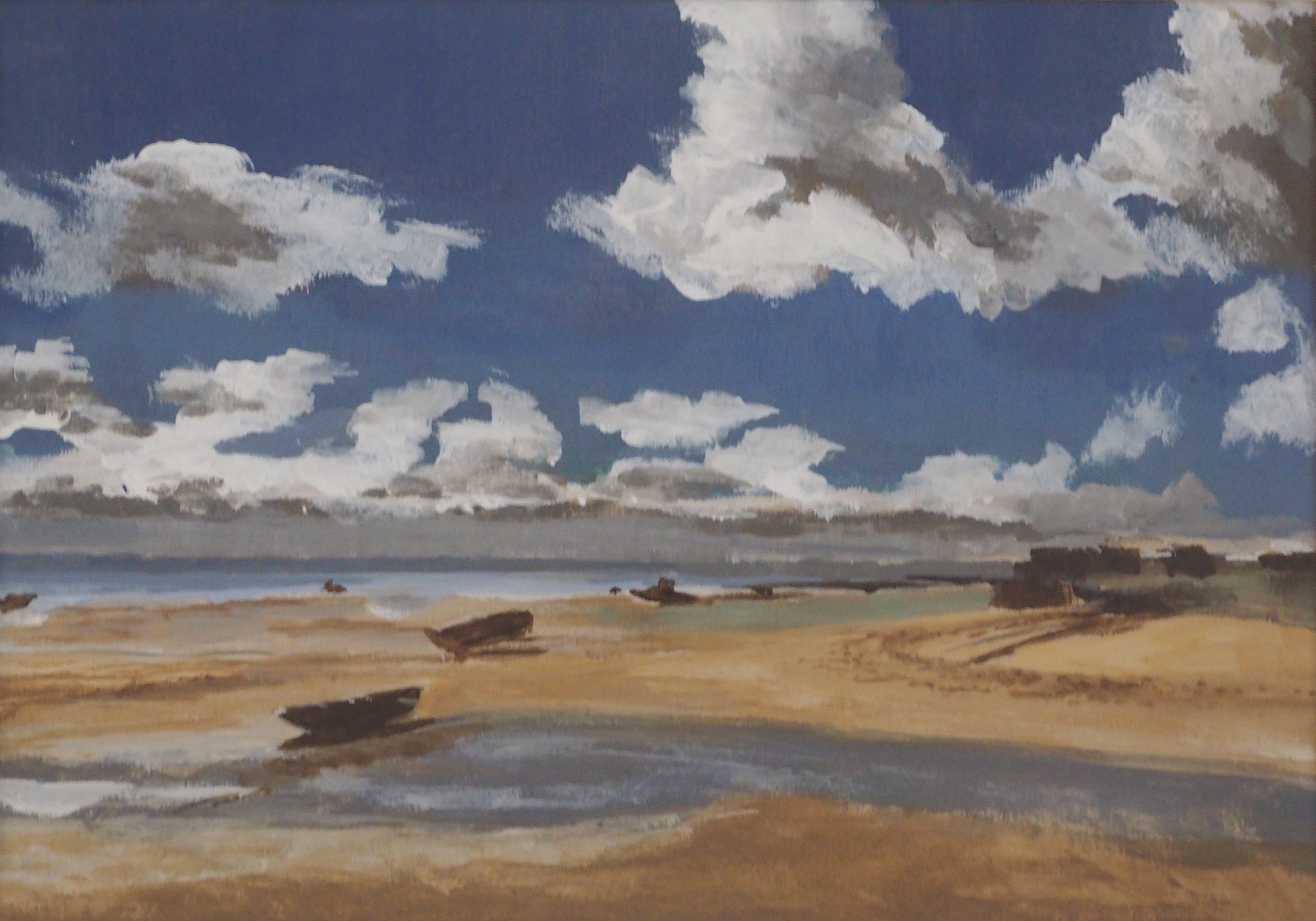 Bassin IV - Caroline Jardin
