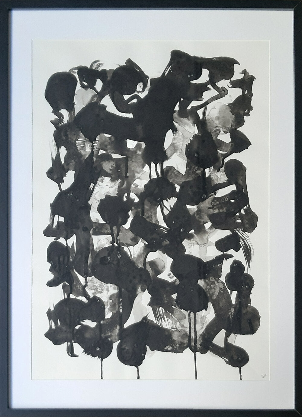 Untitled - Grégoire Jobbé-Duval