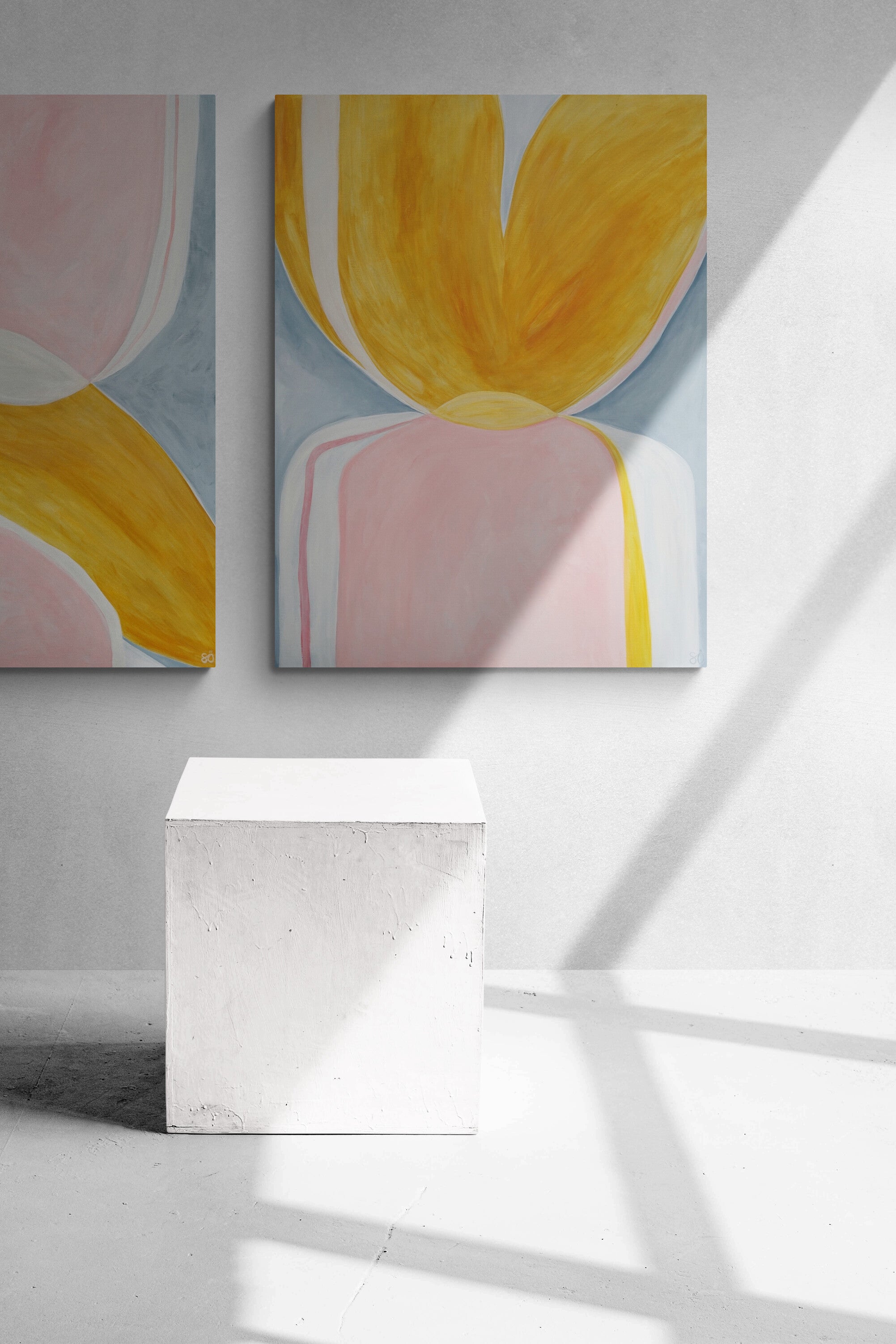 Power Flower - Sara Ödman