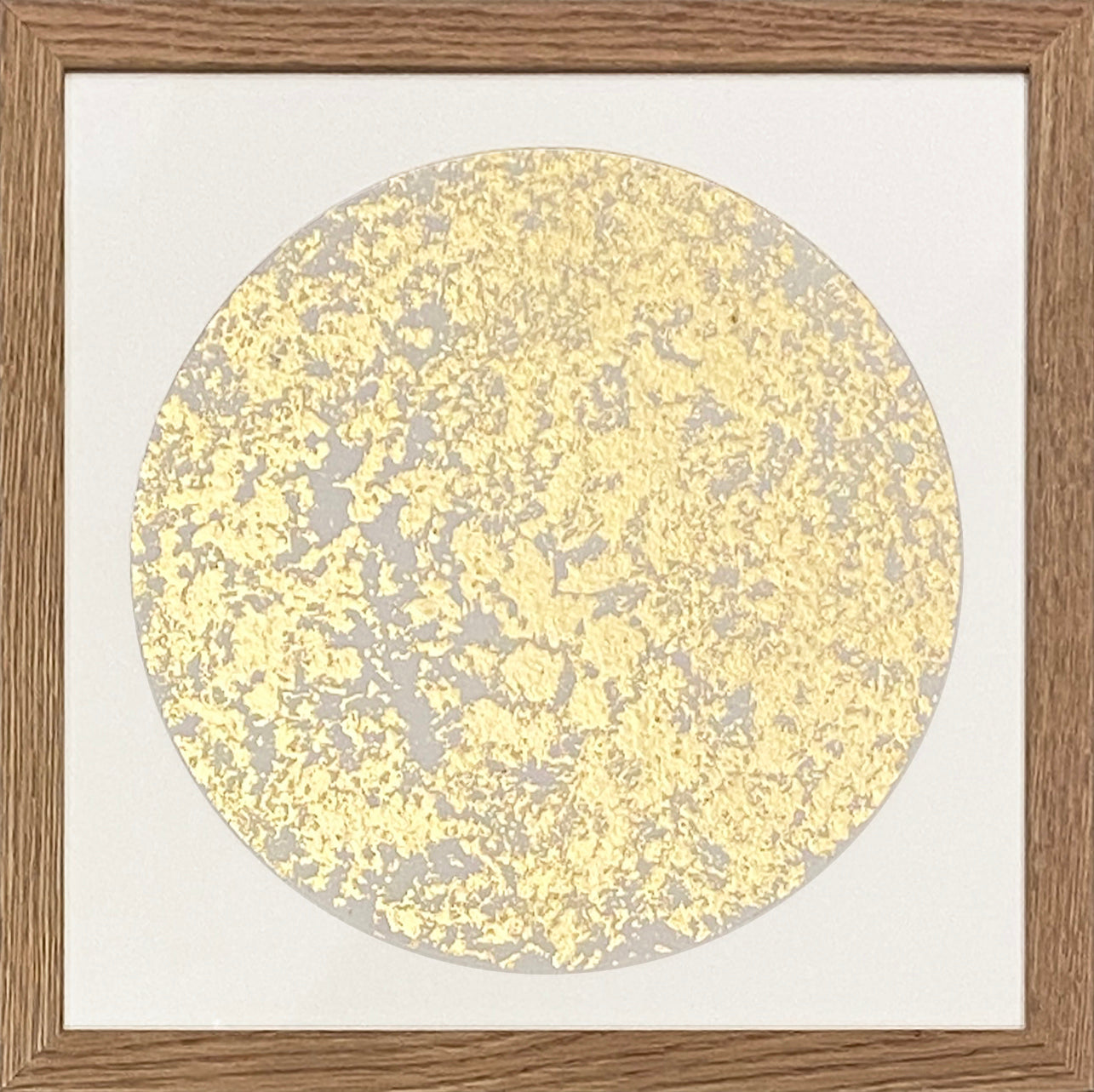 Hatching VII - Aurore Lahoud-Davezac