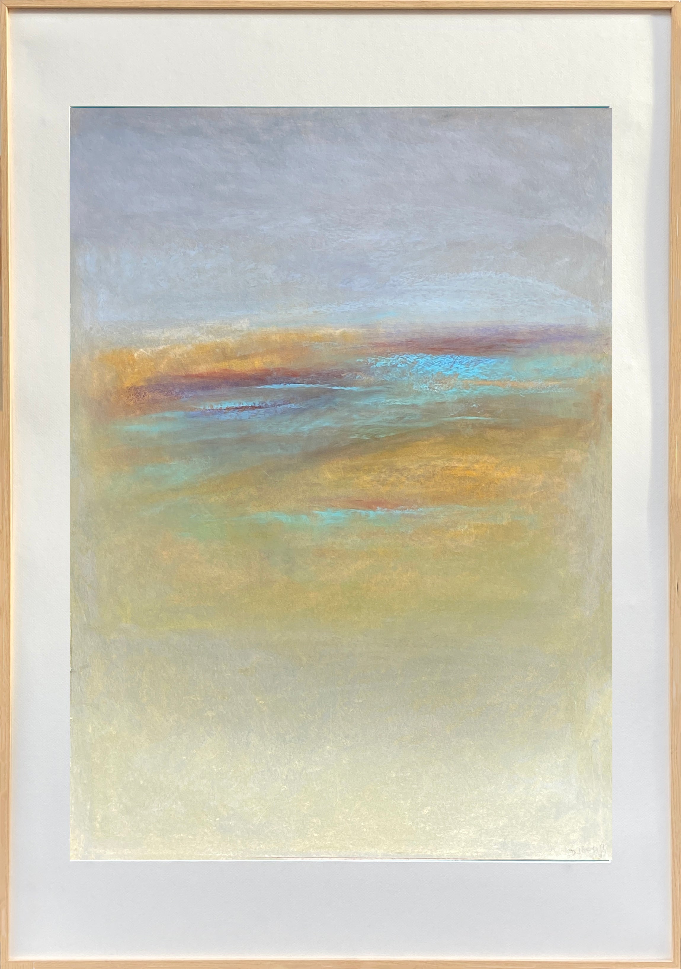 In-between 8 - Dominique Jeanne Benguigui