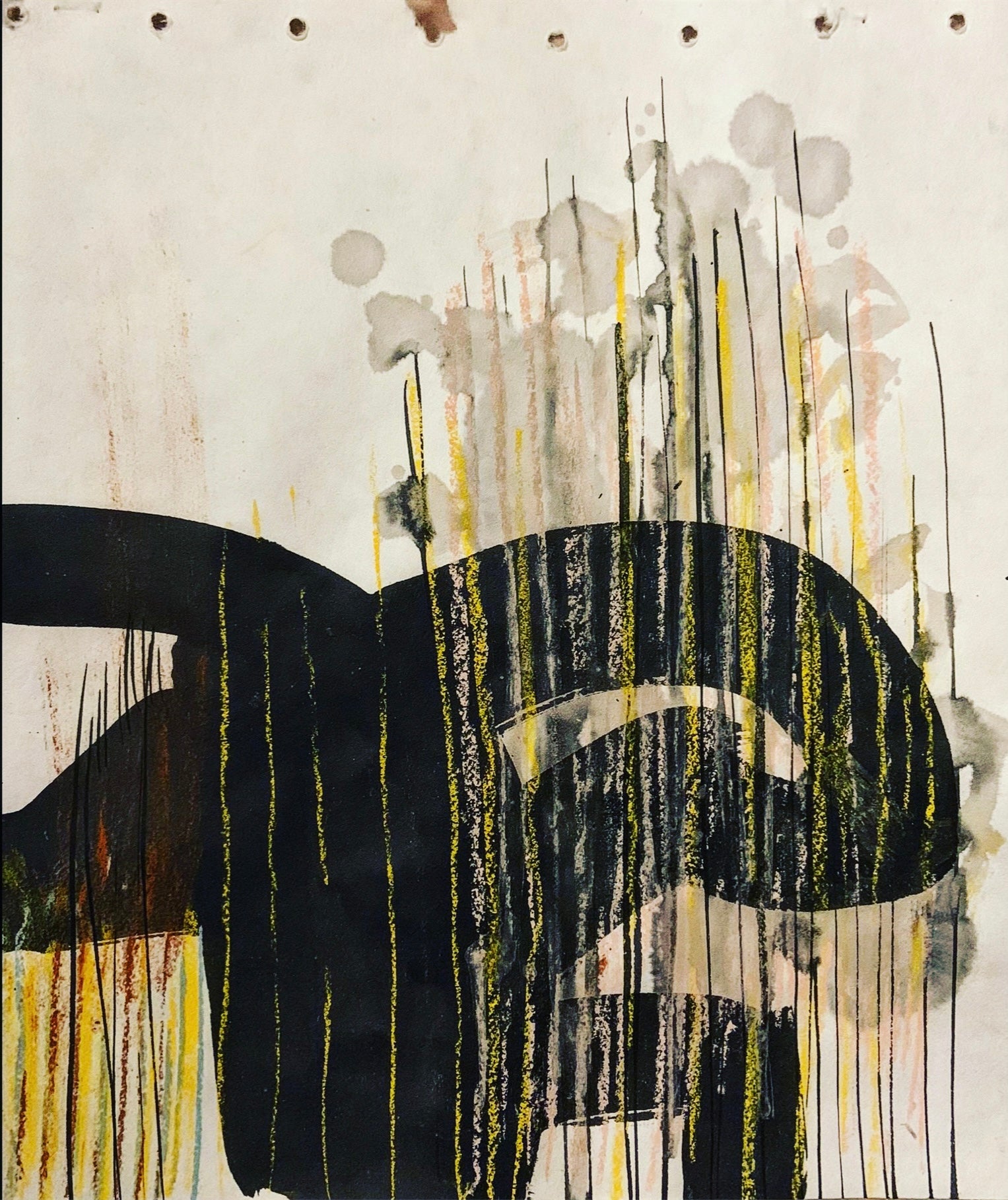 Euskadi - Two-tone series -Grégoire Jobbé-Duval
