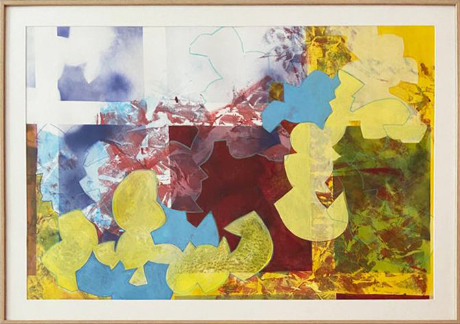 Women's Forms VII - Hélène Krief