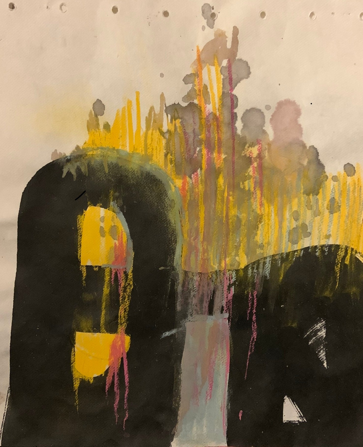 Fusions - Two-tone series - Grégoire Jobbé-Duval