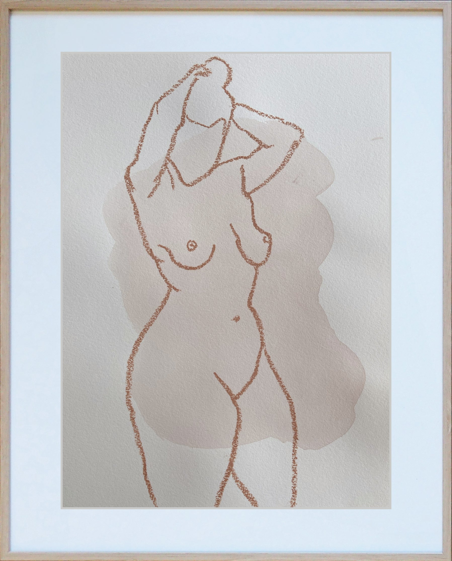 Histoire de femmes 12 - Faustine Badrichani