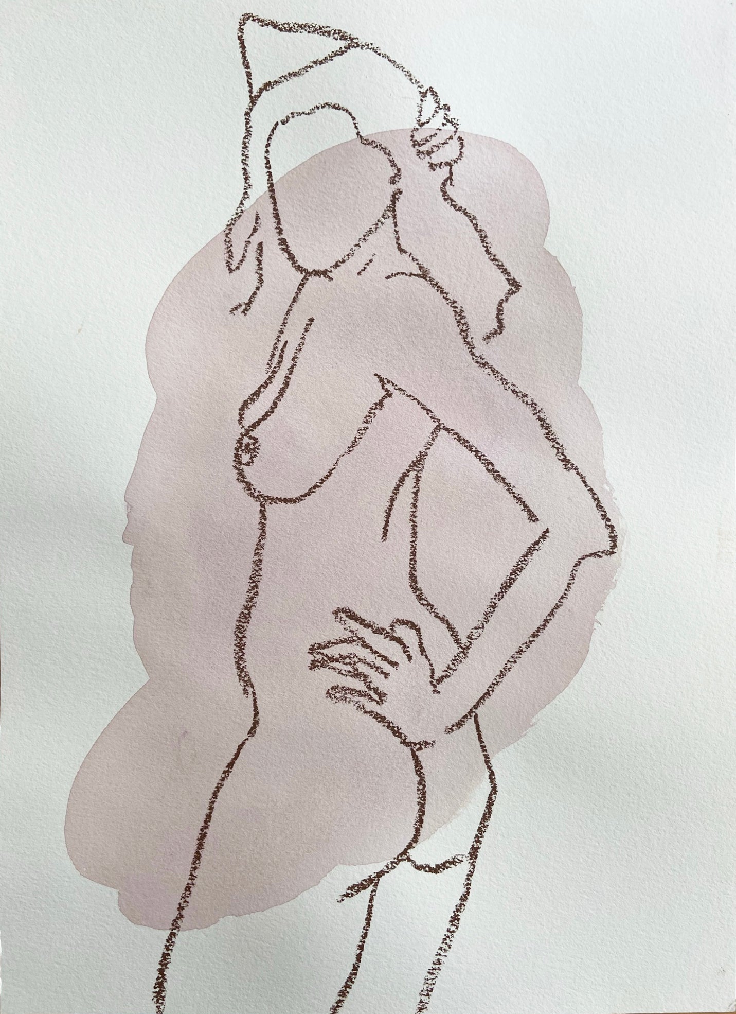 Histoire de femmes 23 - Faustine Badrichani