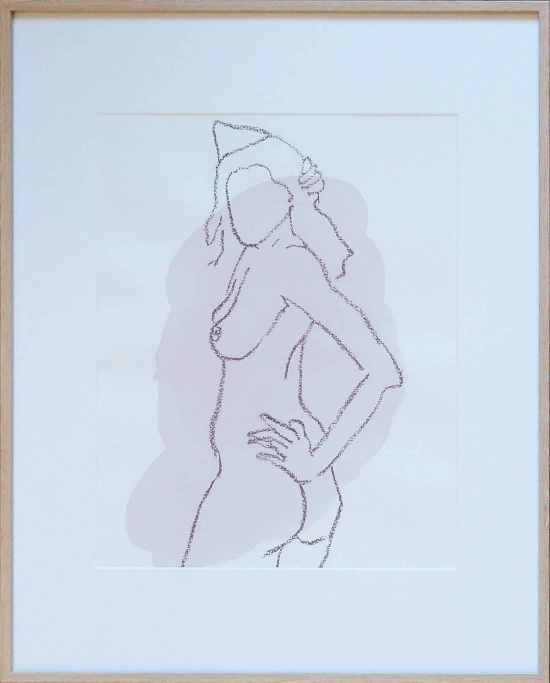 Histoire de femmes 23 - Faustine Badrichani