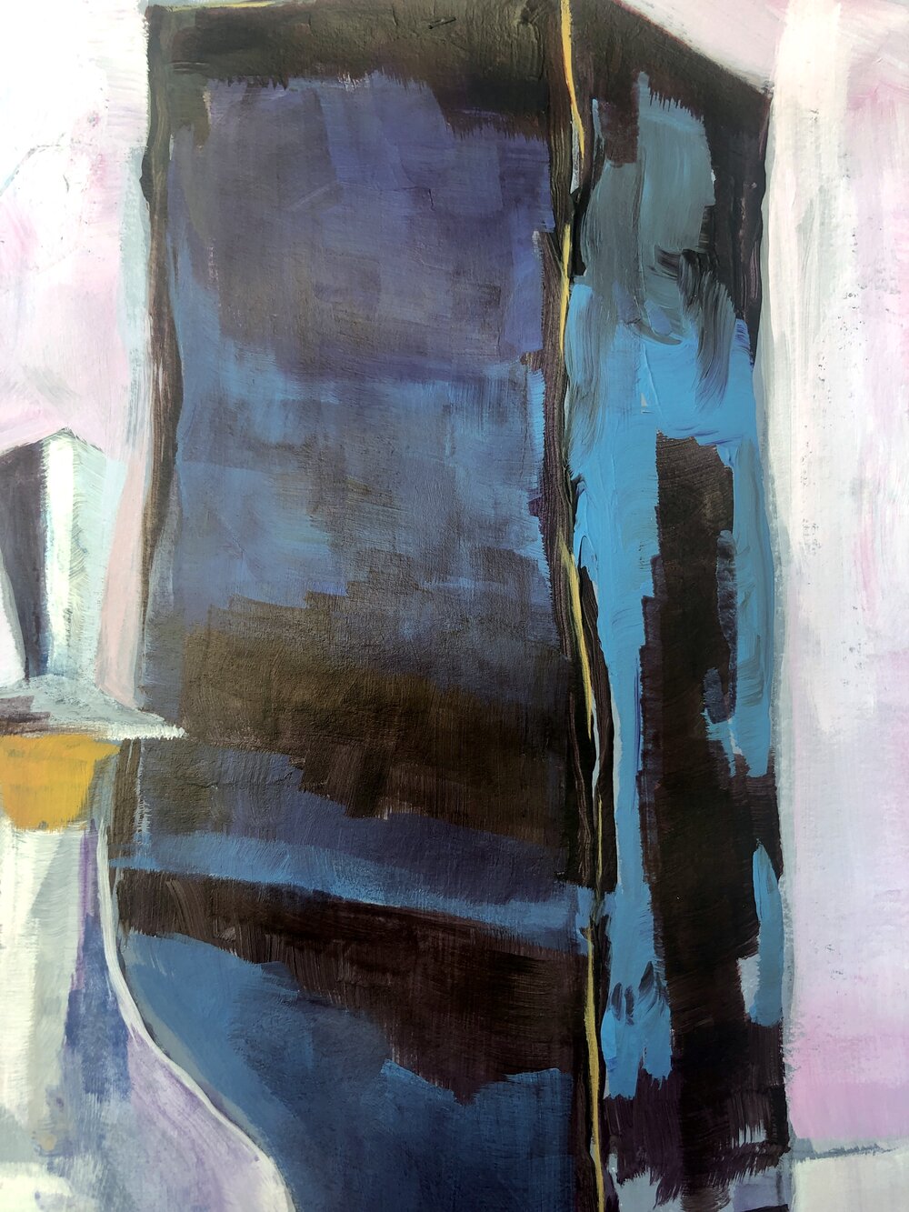 Christine's vases 3 - Caroline Jardin