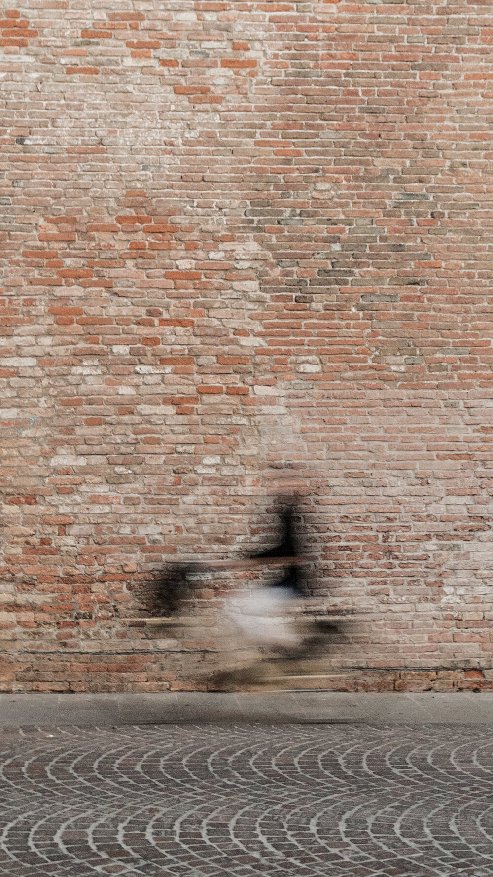 The Present Moment - Triptych - Emilia Rubio Rodriguez