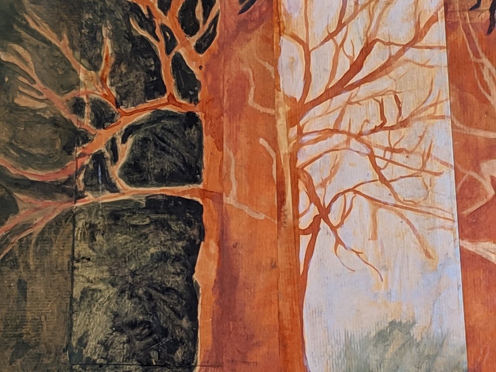Enchanted - Florence Pénicaud