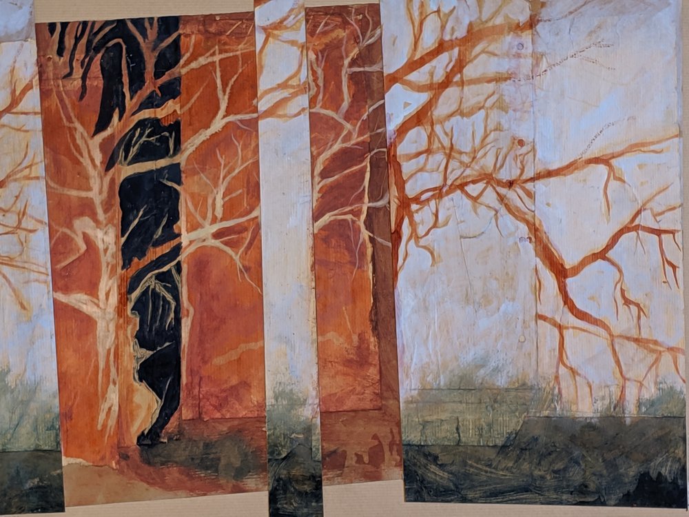 Enchanted - Florence Pénicaud