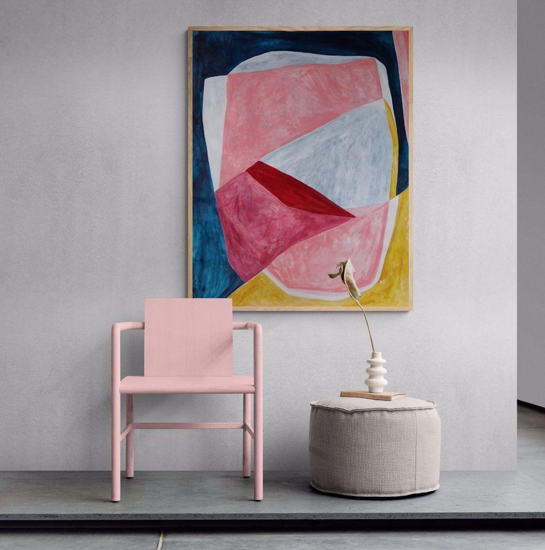 Precious Stone - Sara Ödman