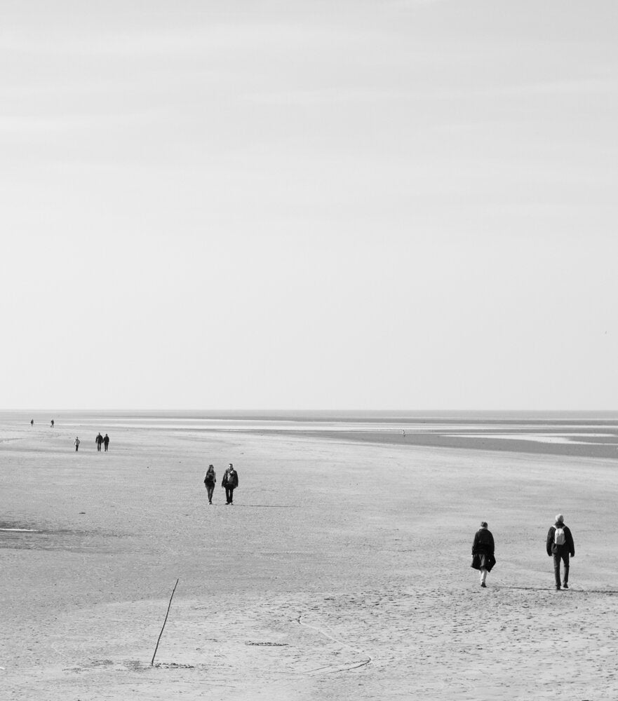 Infinite Beach - Emilia Rodriguez Rubio