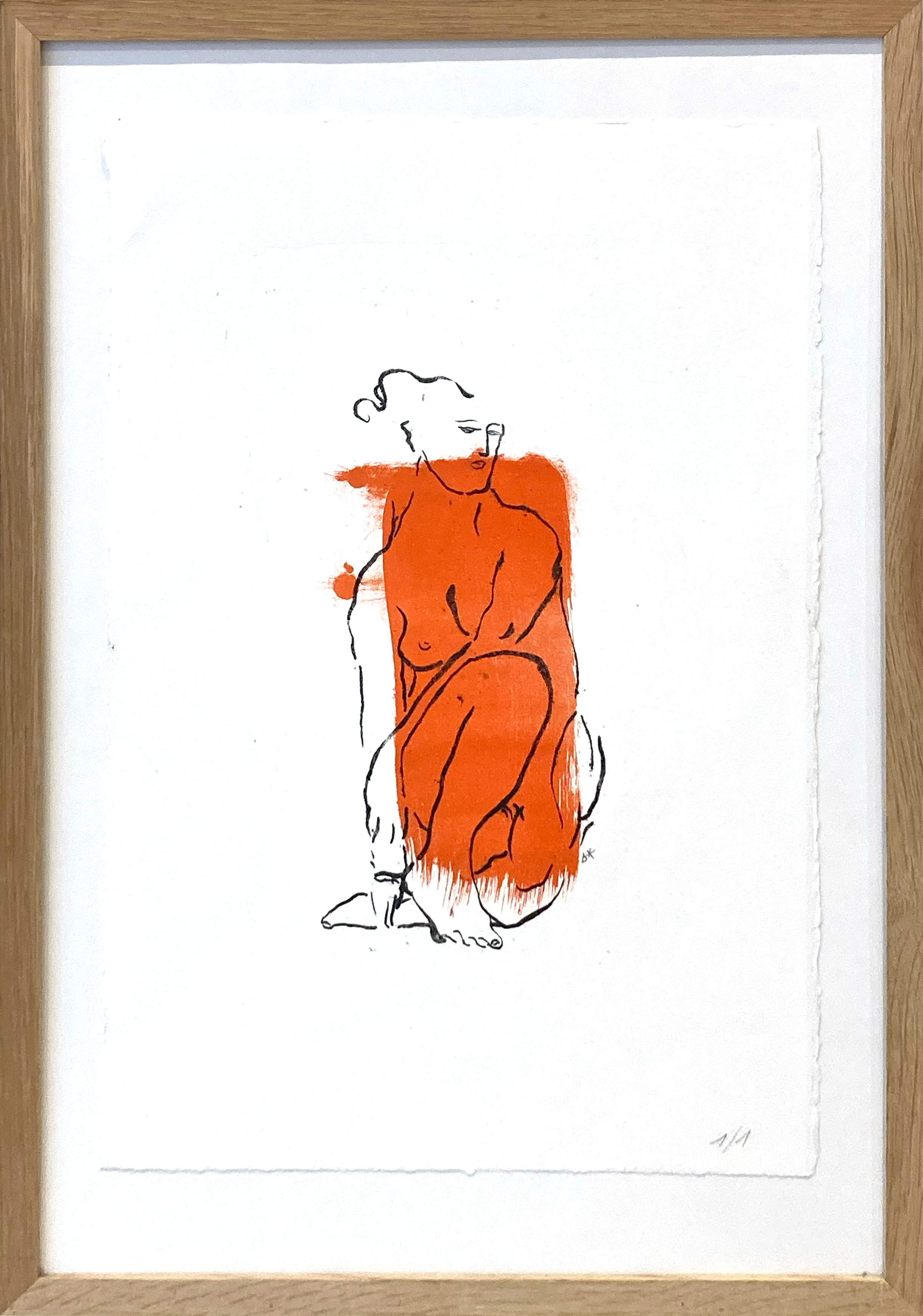 Red Sea - Bettina Sultan