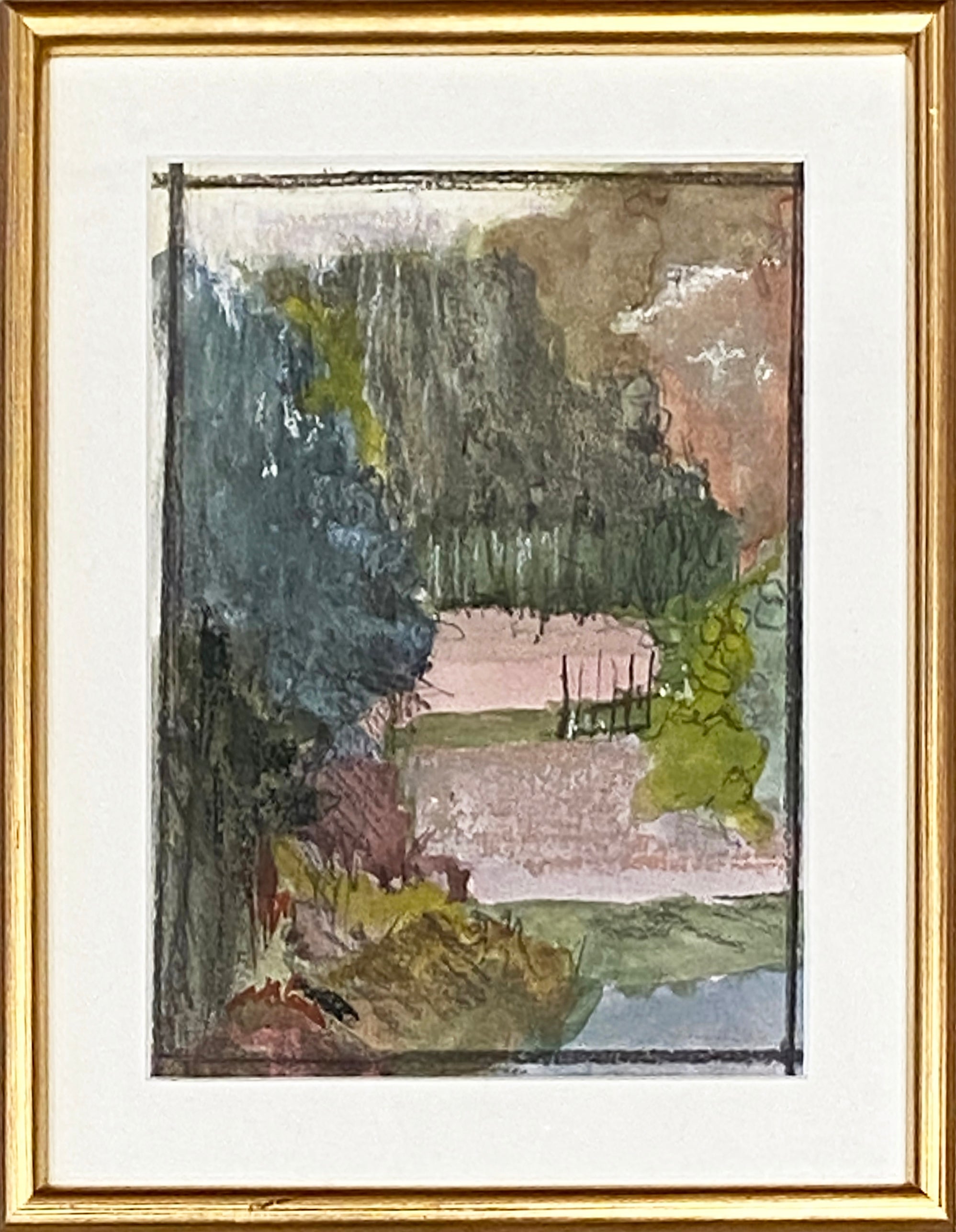 Jardin Anglais - Caroline Jardin