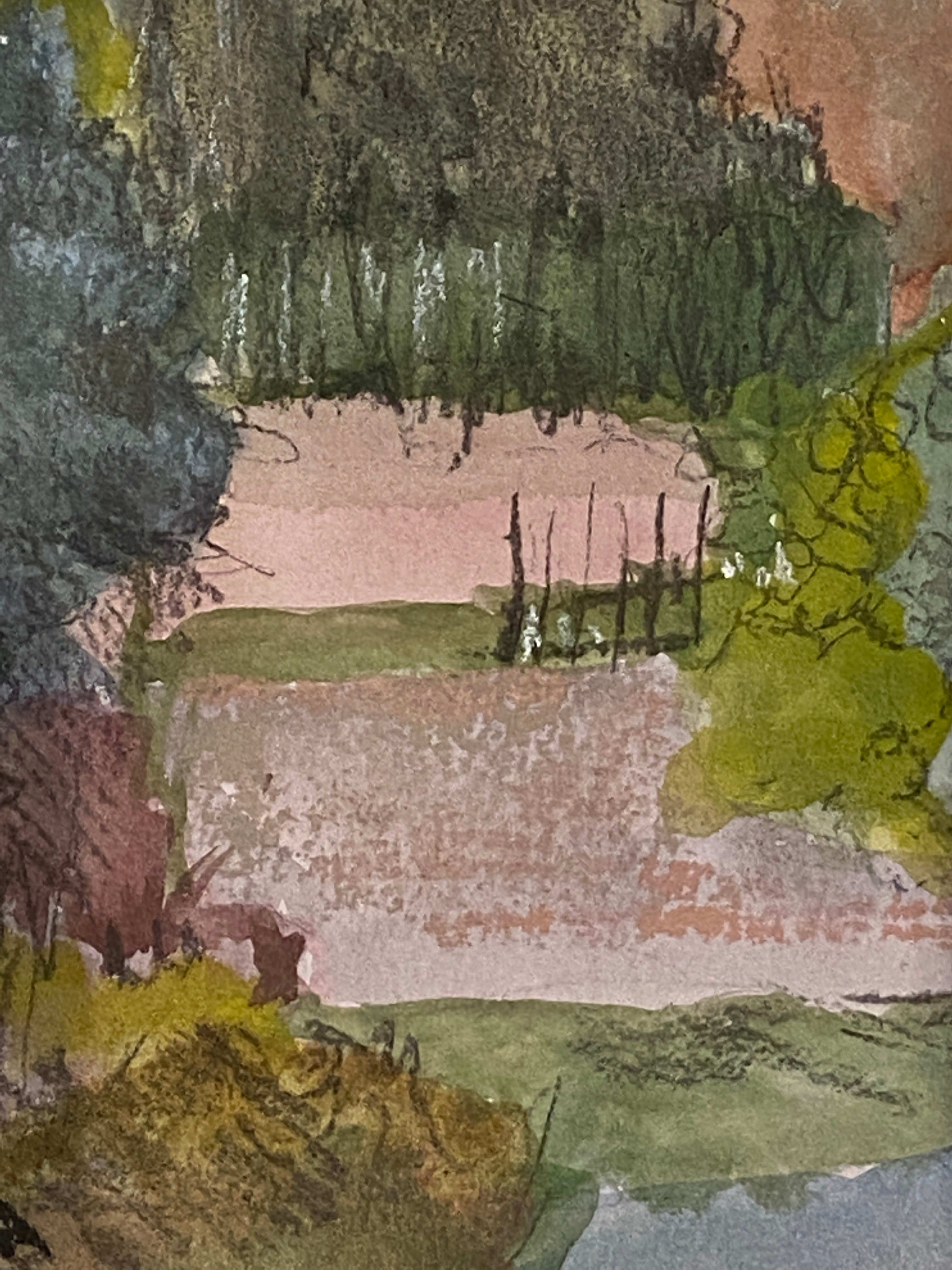 Jardin Anglais - Caroline Jardin