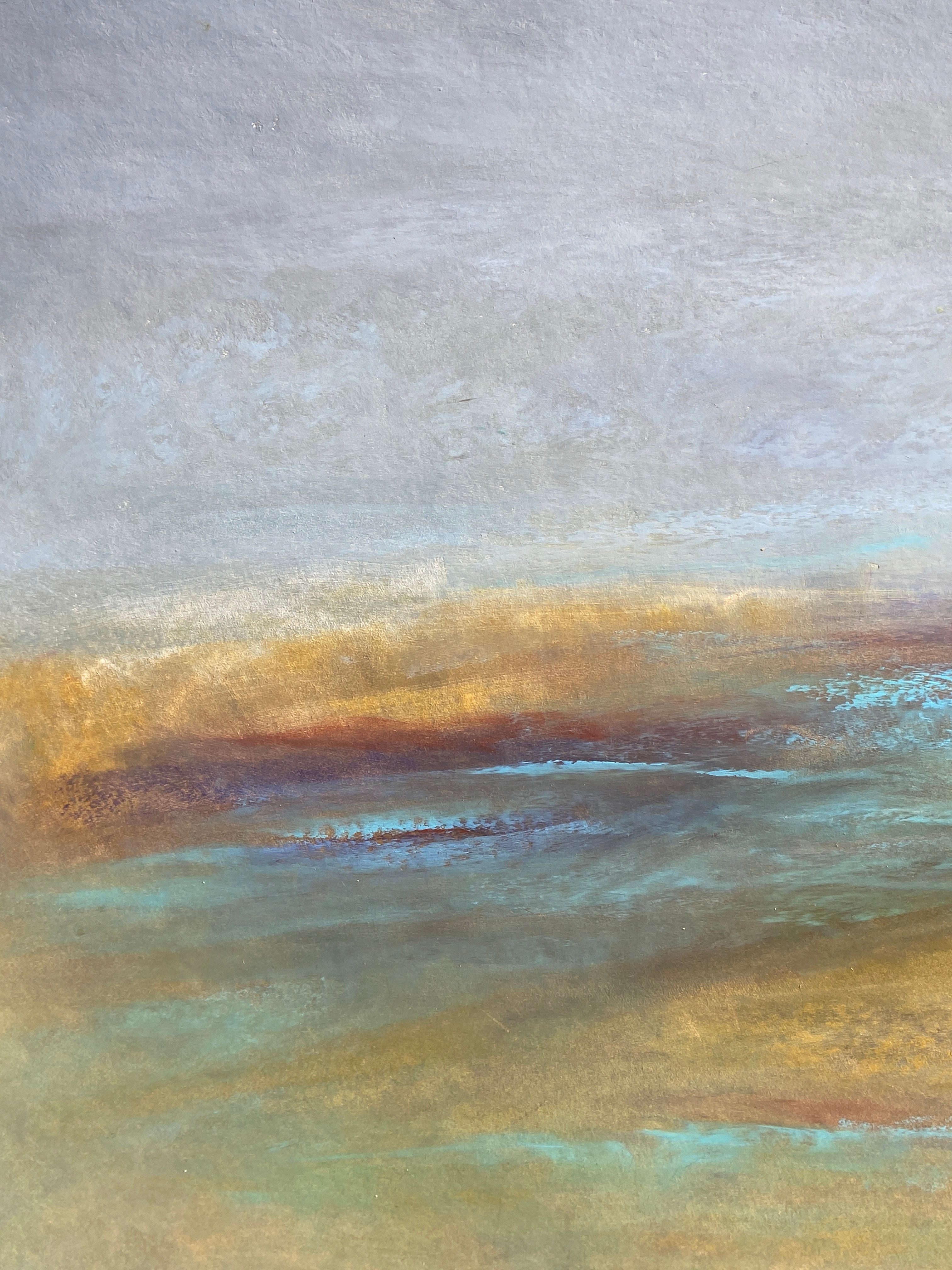 In-between 8 - Dominique Jeanne Benguigui