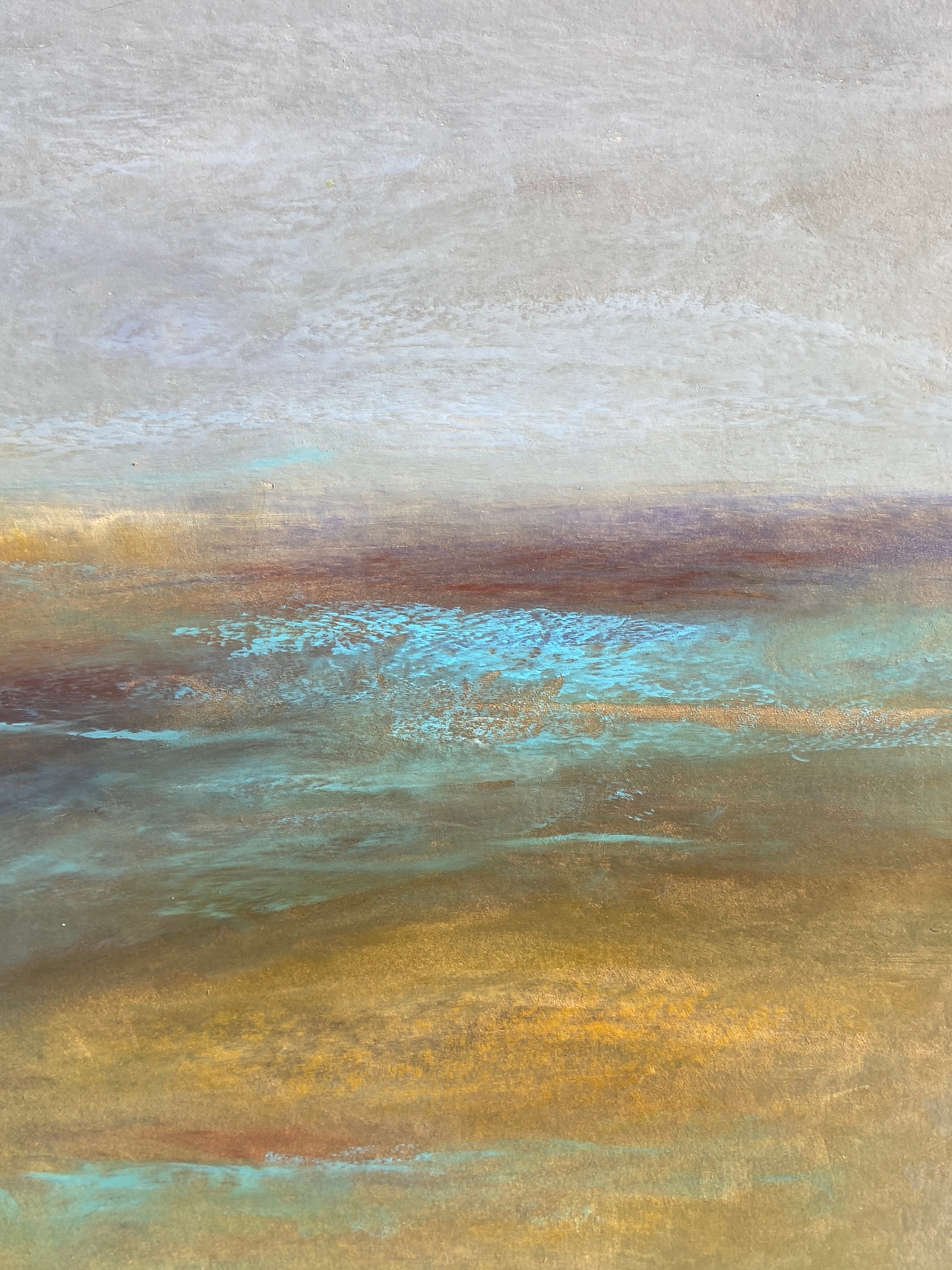 In-between 8 - Dominique Jeanne Benguigui