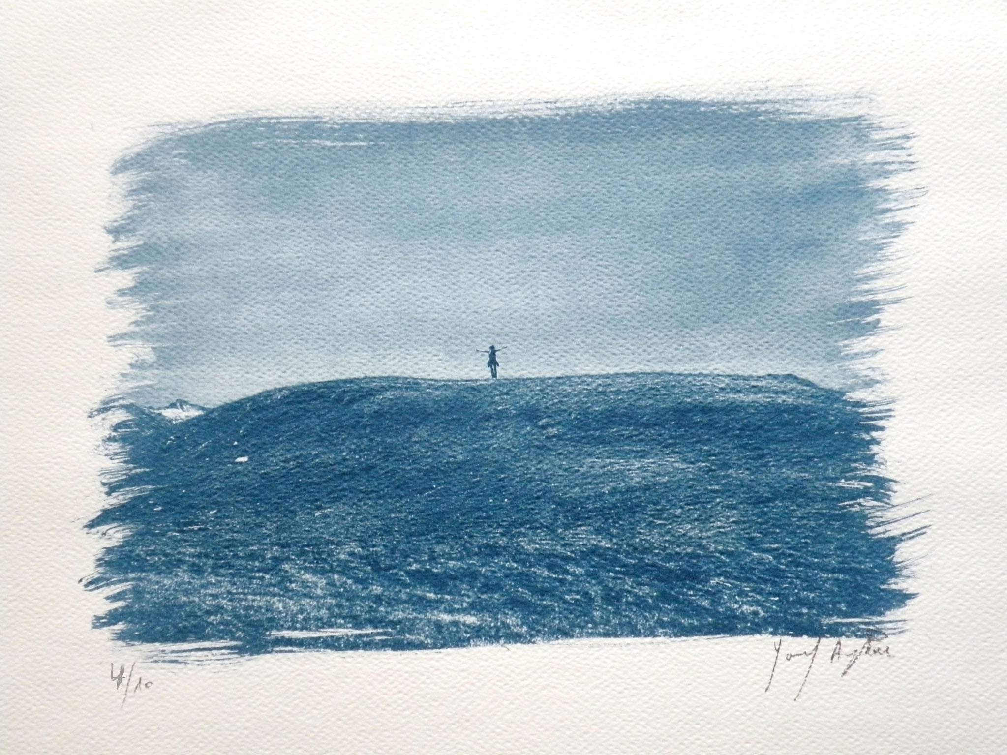 Immensity - Youssef Amghar - (Selection 22.11.2024)