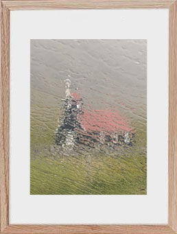 The Church Not Waterproof - Esther