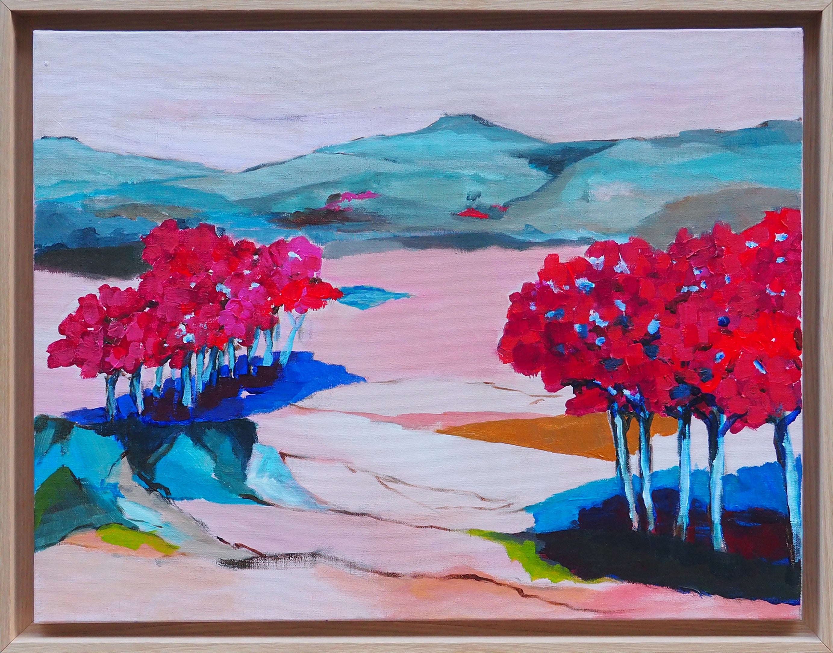 Nulle part ailleurs - Caroline Jardin