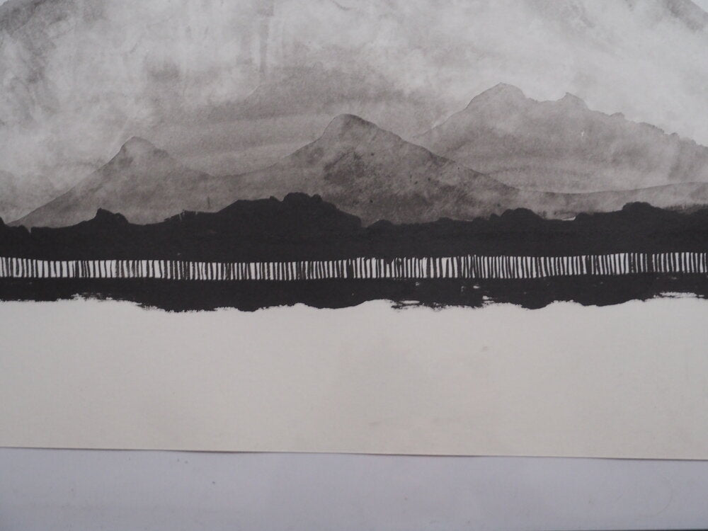 Landscape - Grégoire Jobbé-Duval