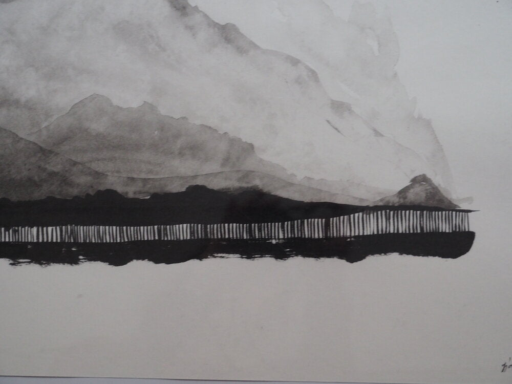 Landscape - Grégoire Jobbé-Duval