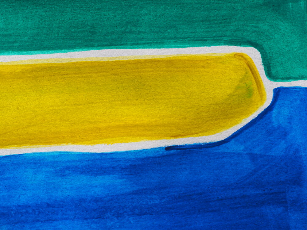 Composition in greens